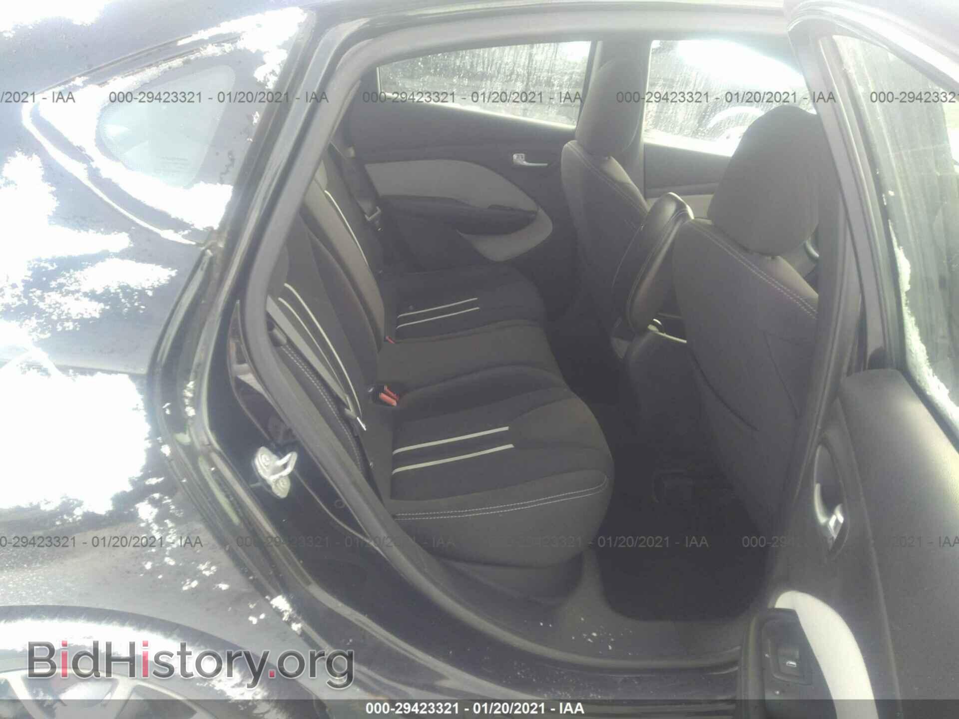 2014 DODGE DART - VIN: 1C3CDFBB8ED668667 - Photo 8