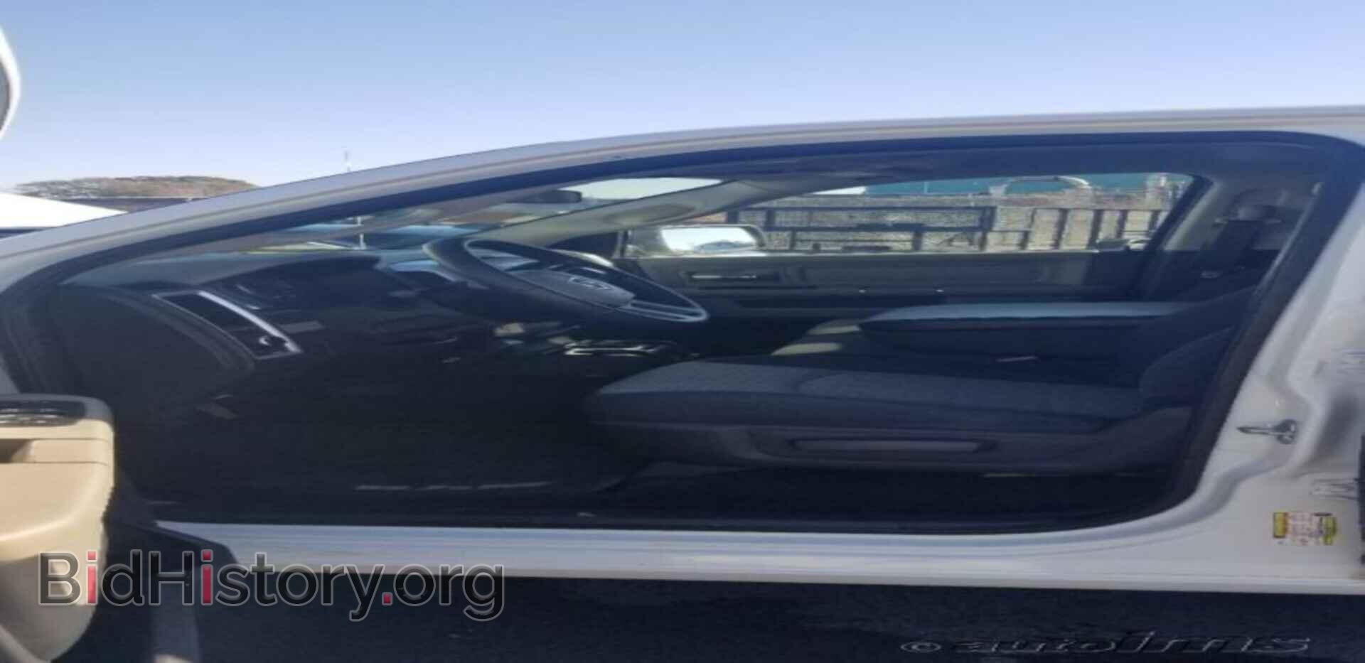 2011 RAM 1500 - VIN: 1D7RB1CP8BS636906 - Photo 9