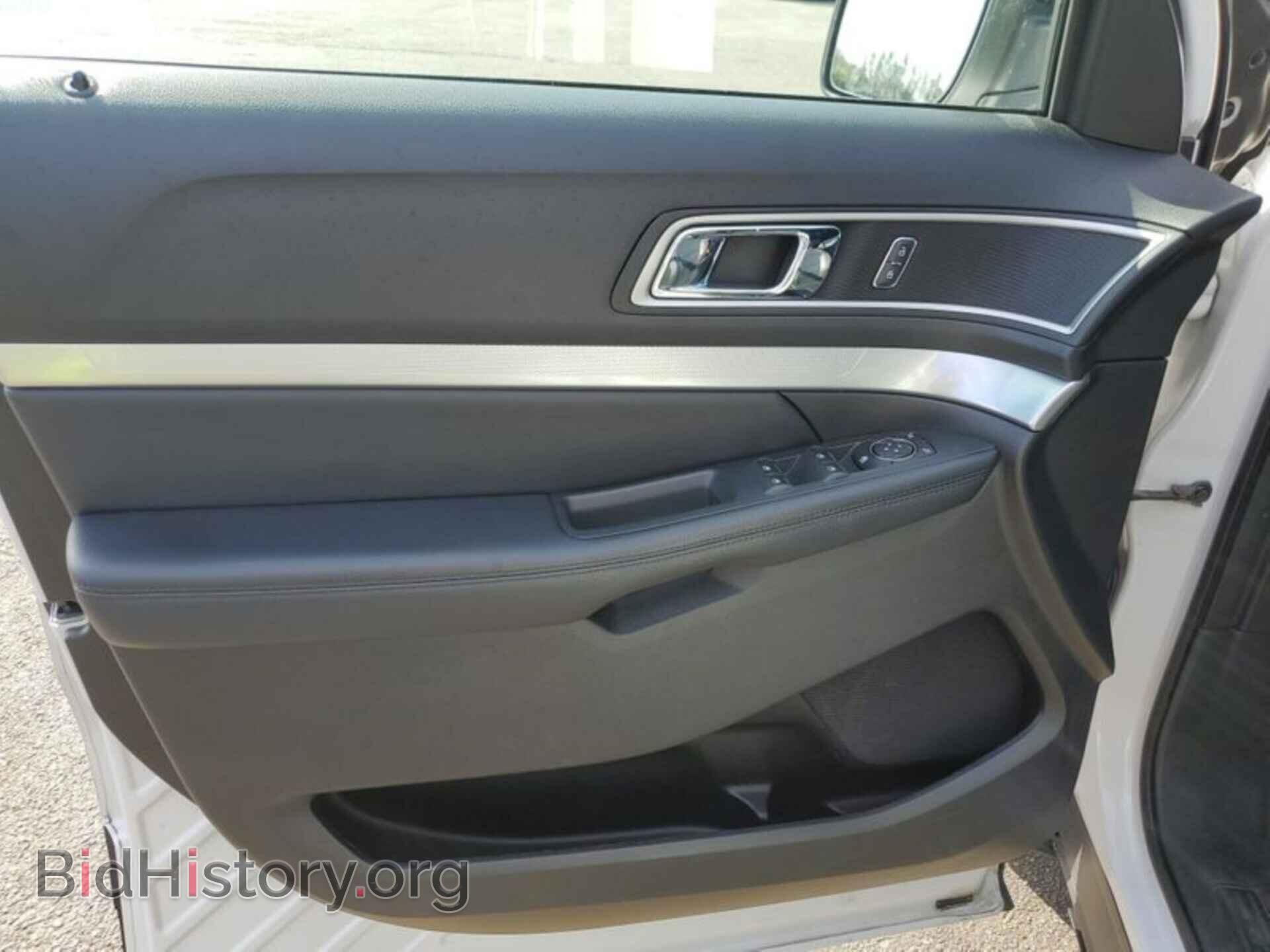 2017 FORD EXPLORER - VIN: 1FM5K8D8XHGD65749 - Photo 3