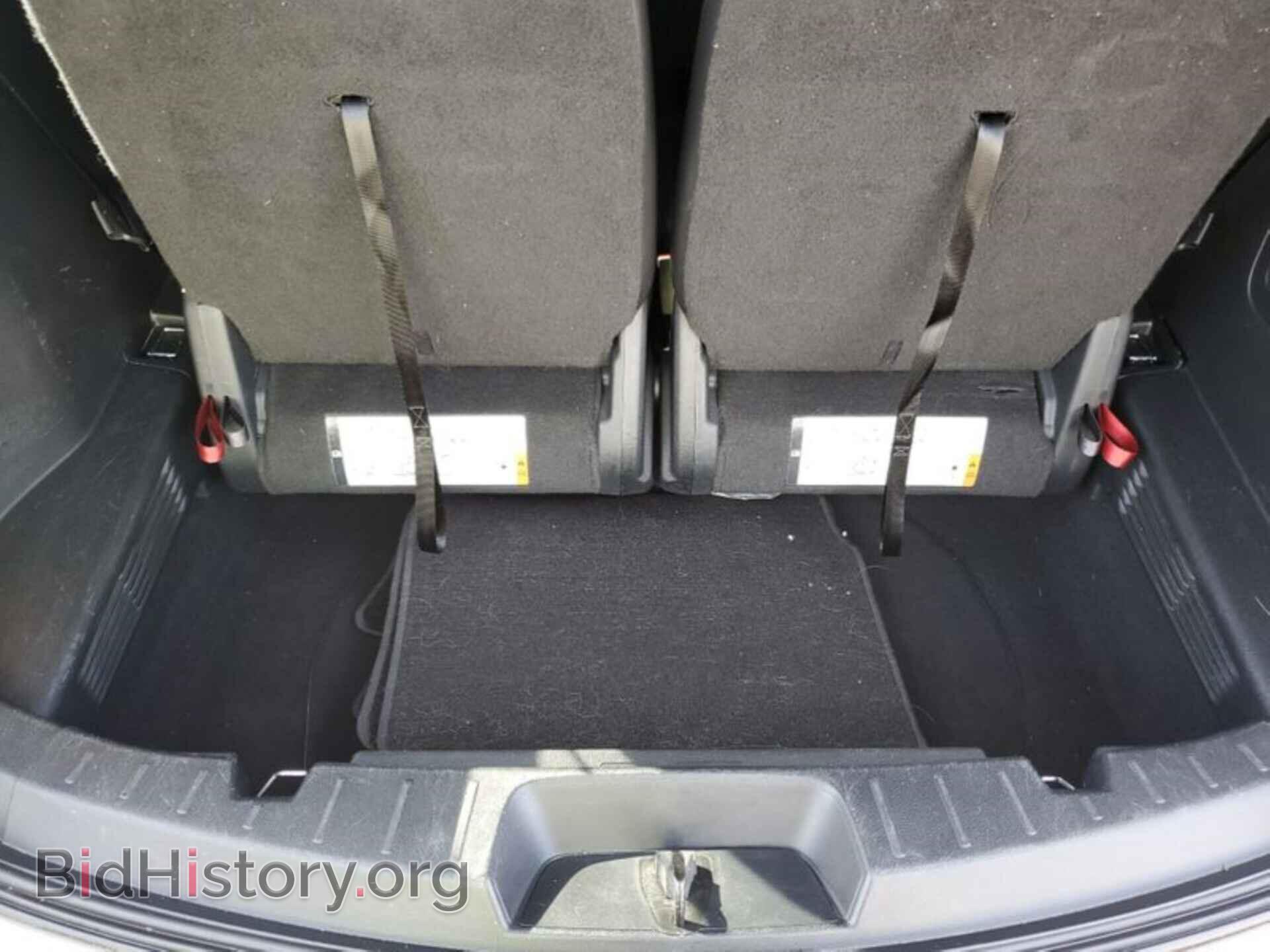 2017 FORD EXPLORER - VIN: 1FM5K8D8XHGD65749 - Photo 4
