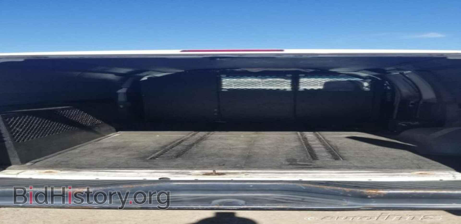 2012 FORD ECONOLINE CARGO VAN - VIN: 1FTNE1EL0CDA43993 - Фото 6