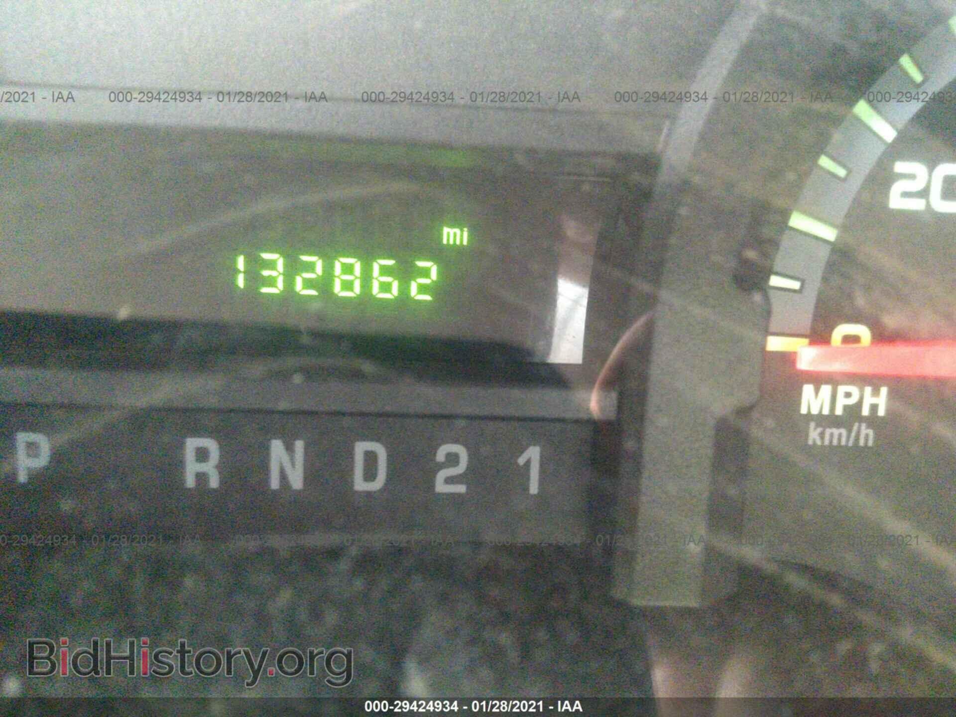 2012 FORD ECONOLINE CARGO VAN - VIN: 1FTNE2EL1CDB09893 - Фото 7