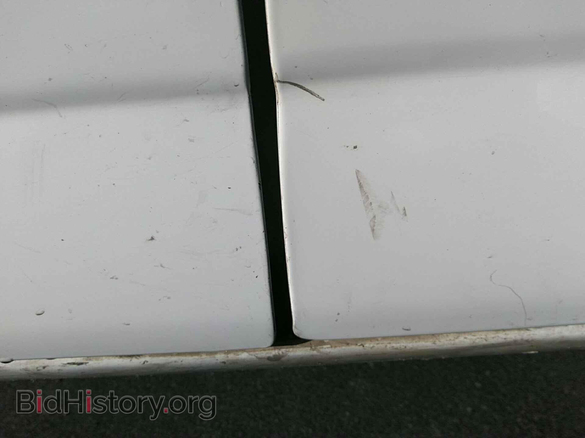 2012 CHEVROLET EXPRESS CARGO VAN - VIN: 1GCWGFCAXC1177392 - Photo 9