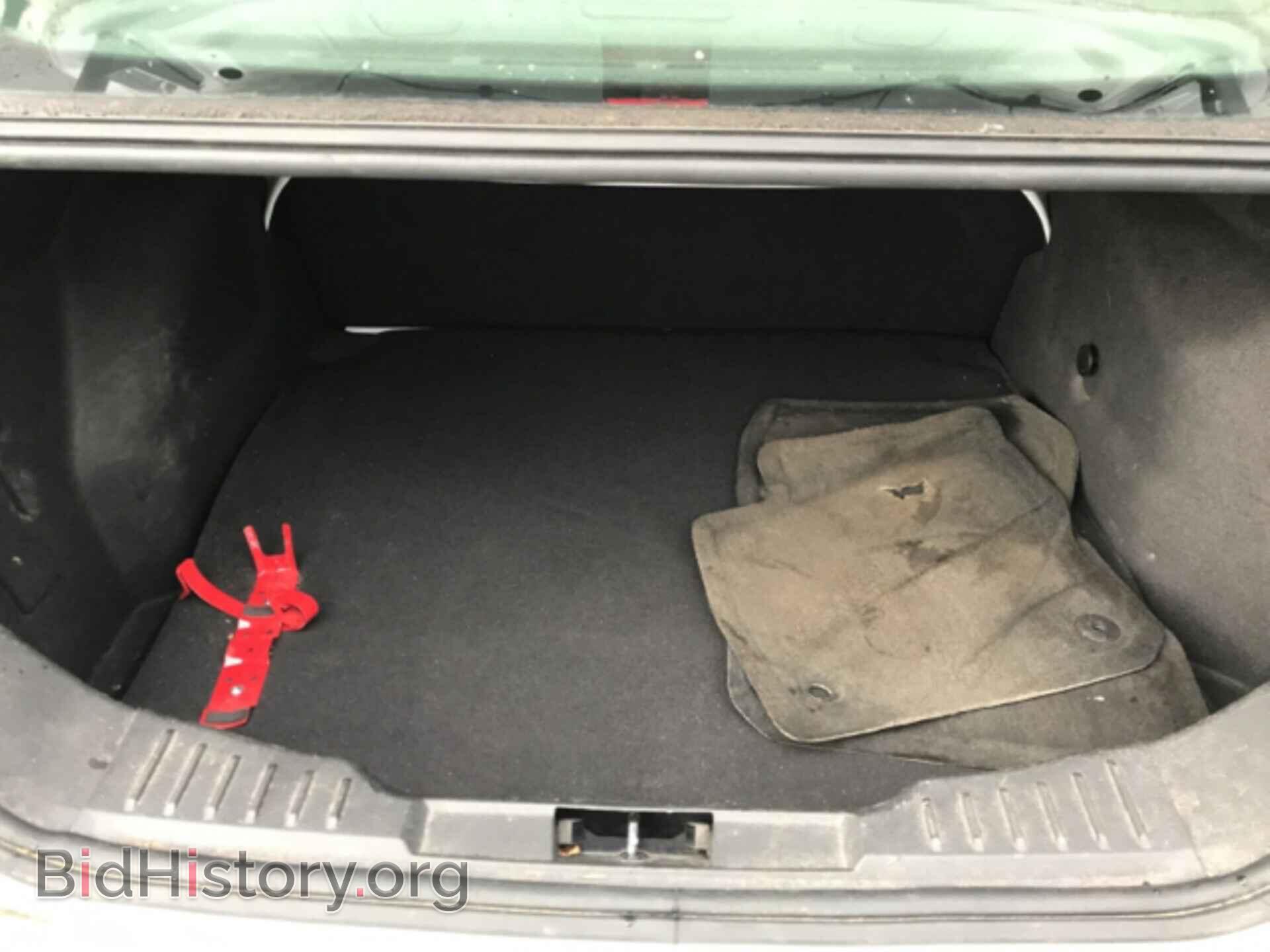 2012 FORD FOCUS - VIN: 1FAHP3F22CL130945 - Фото 8