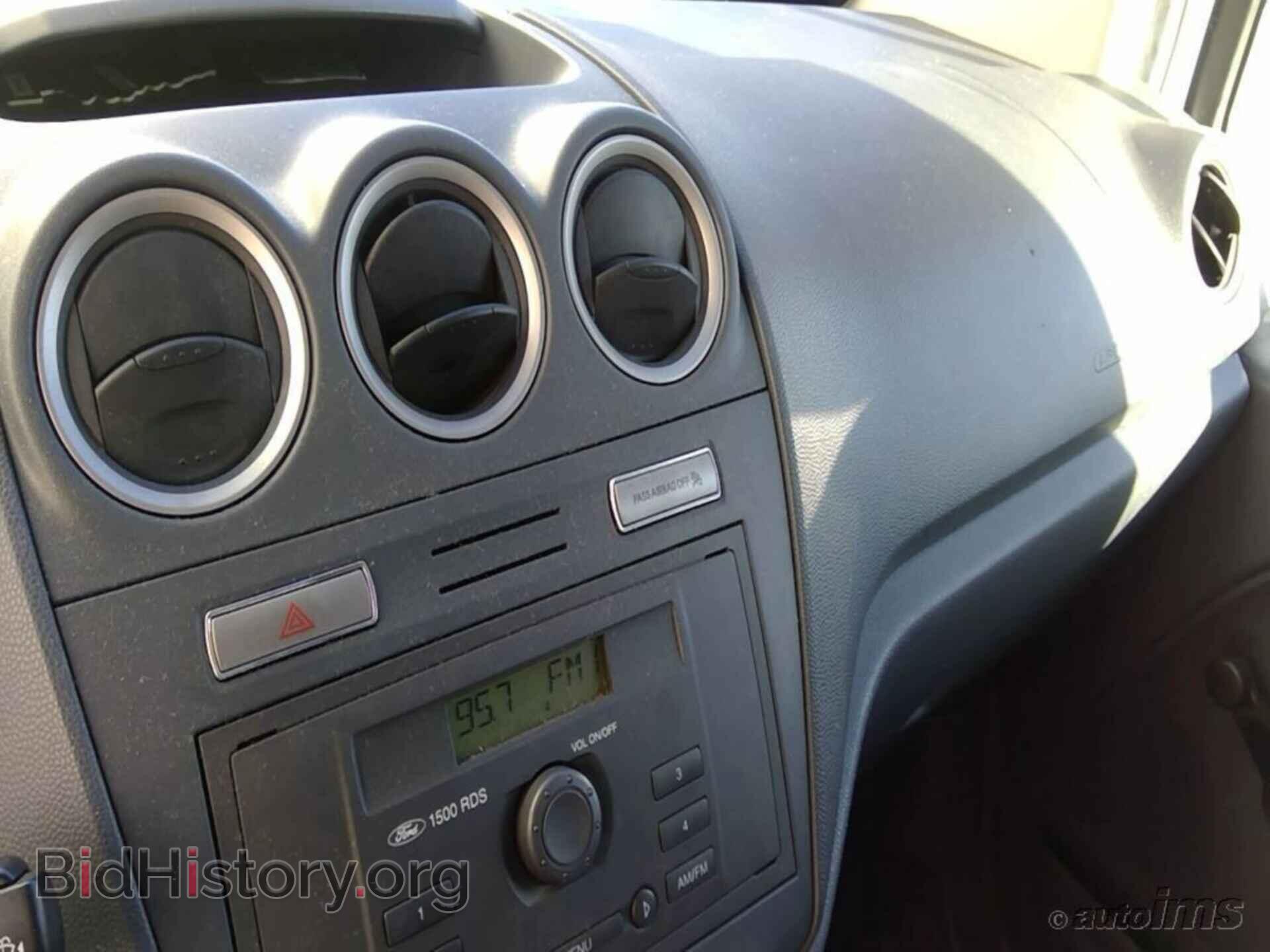 2011 FORD TRANSIT CONNECT - VIN: NM0LS7CN6BT058488 - Фото 4