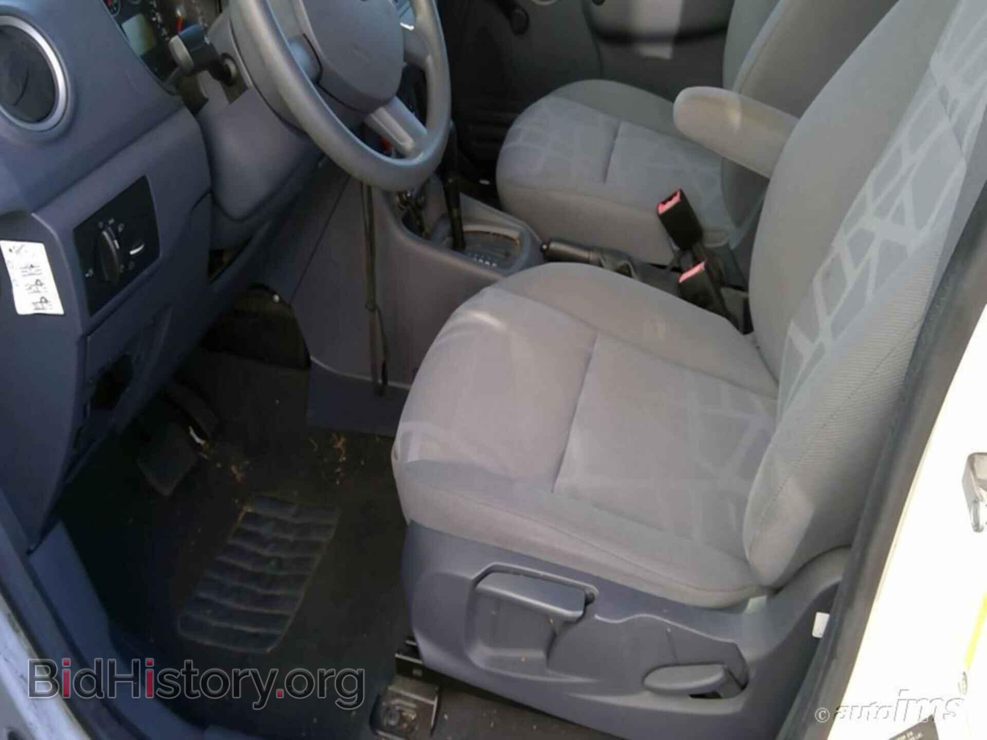 2011 FORD TRANSIT CONNECT - VIN: NM0LS7CN6BT058488 - Фото 5