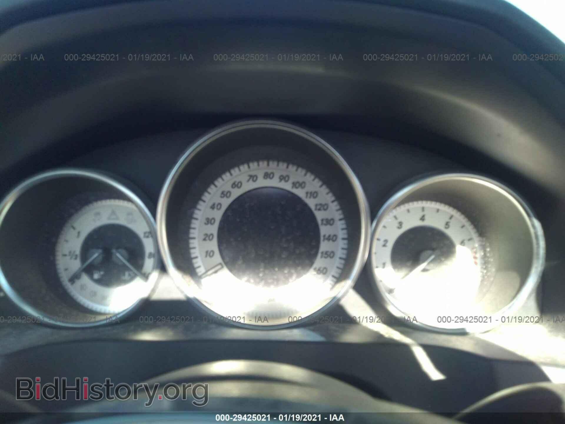 2014 MERCEDES-BENZ E-CLASS - VIN: WDDKK7DF6EF277403 - Фото 7