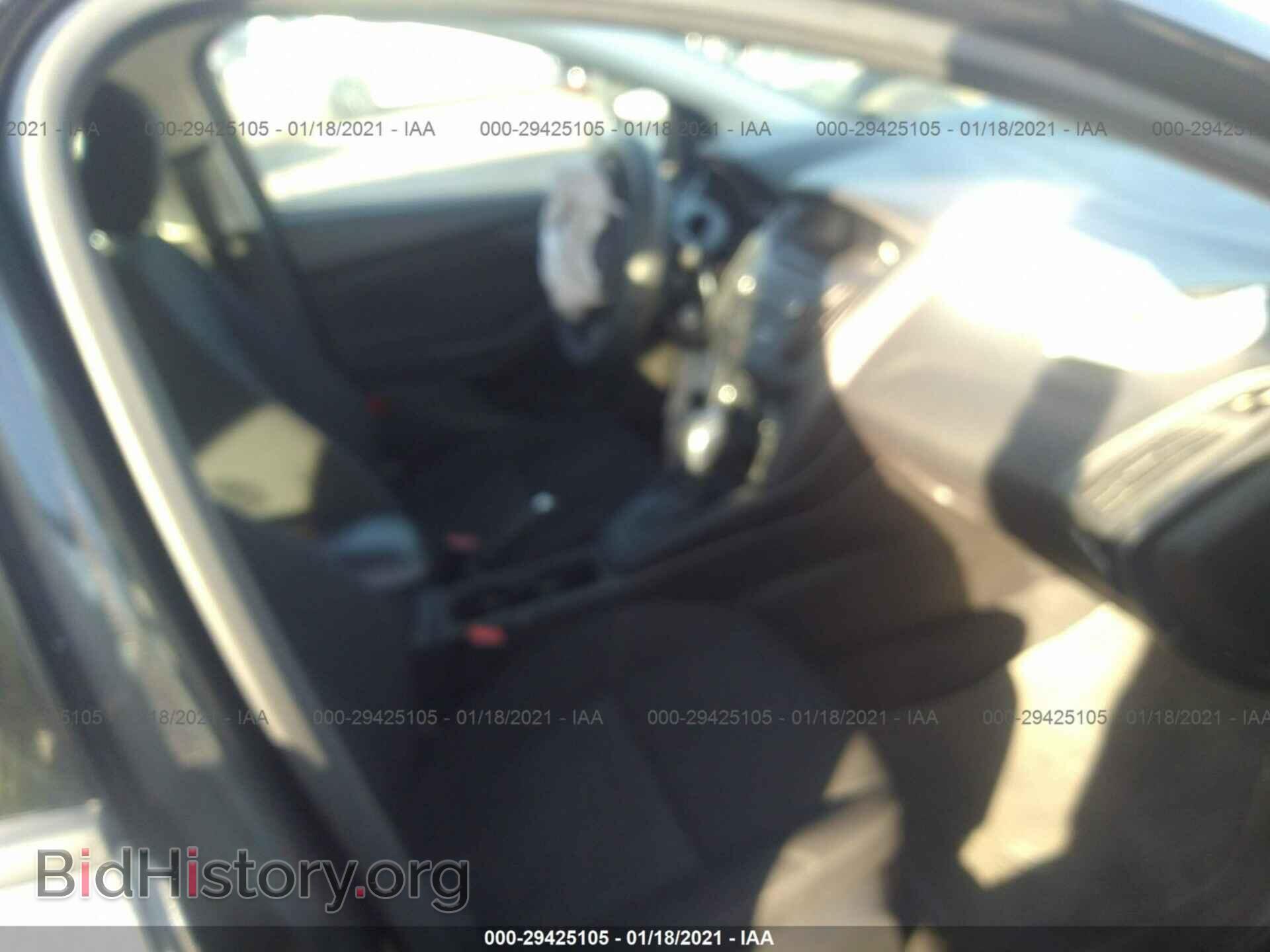 2015 FORD FOCUS - VIN: 1FADP3F25FL324792 - Photo 5