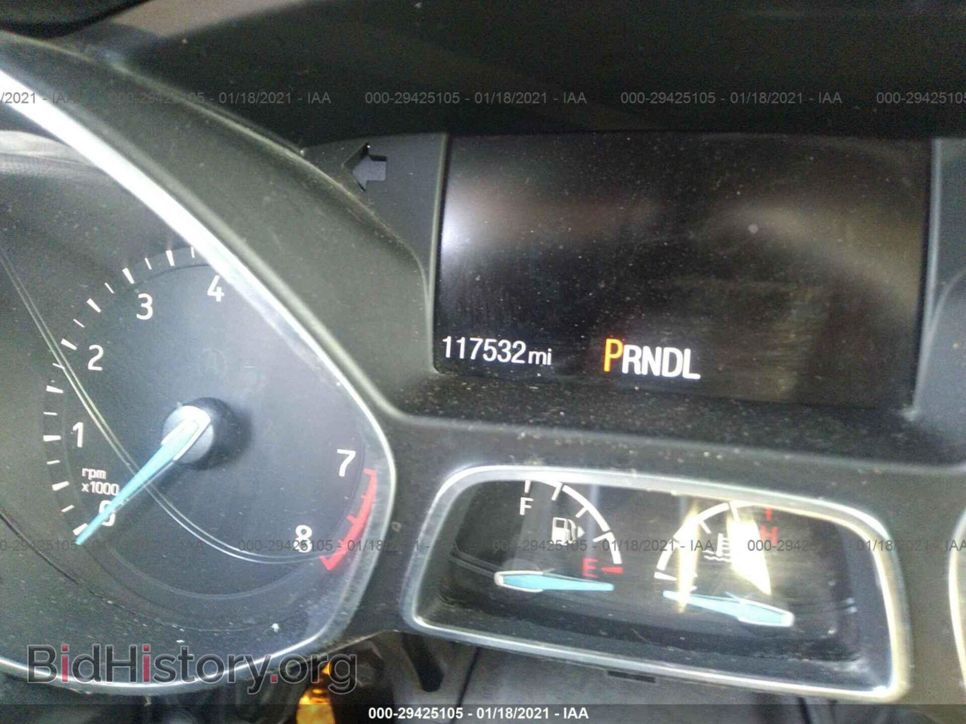 2015 FORD FOCUS - VIN: 1FADP3F25FL324792 - Photo 7