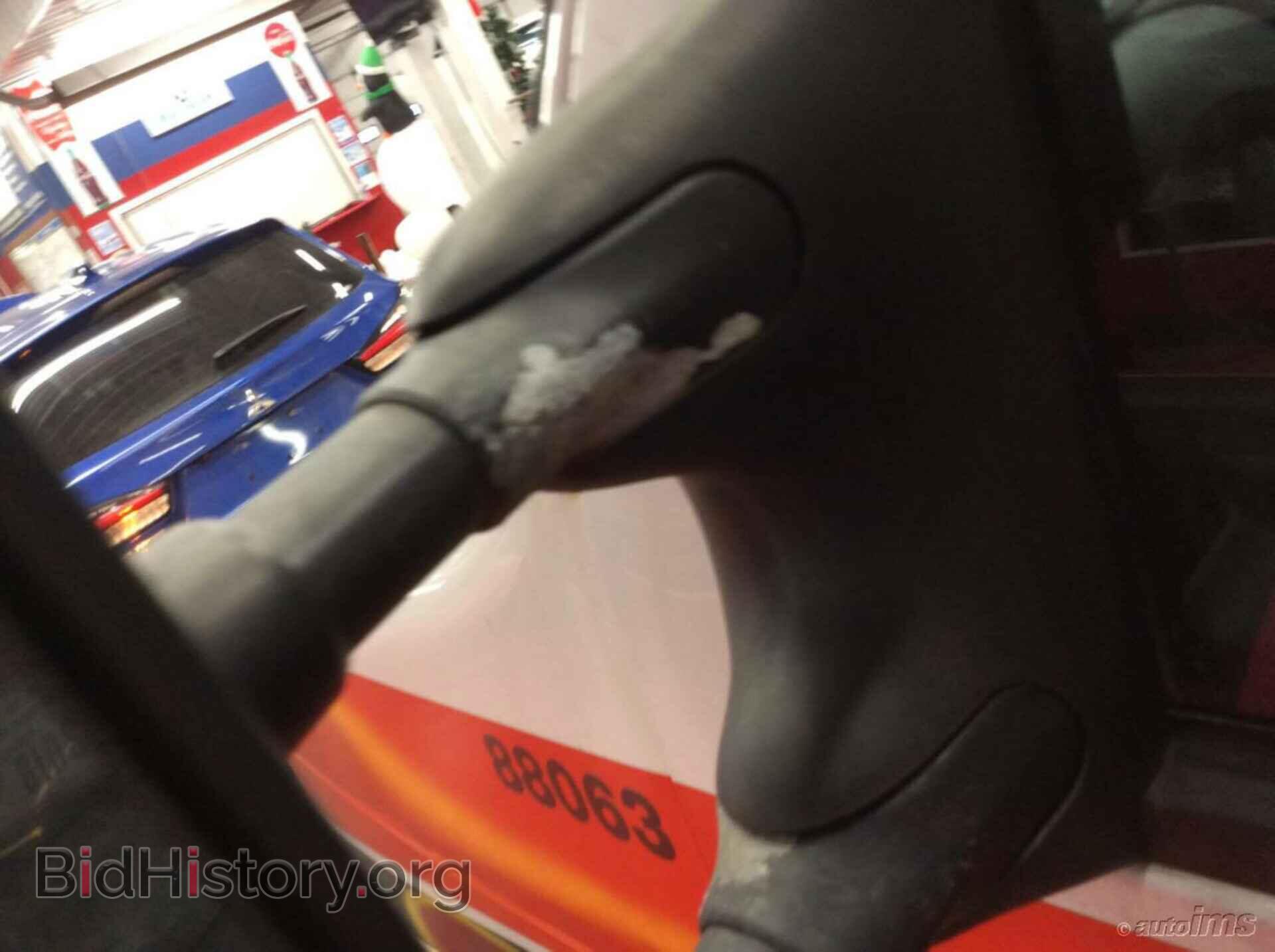 2013 FORD ECONOLINE CARGO VAN - VIN: 1FTSE3EL2DDB08973 - Фото 12