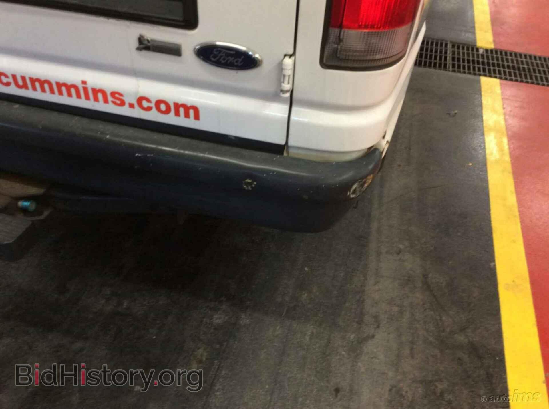 2013 FORD ECONOLINE CARGO VAN - VIN: 1FTSE3EL2DDB08973 - Фото 15
