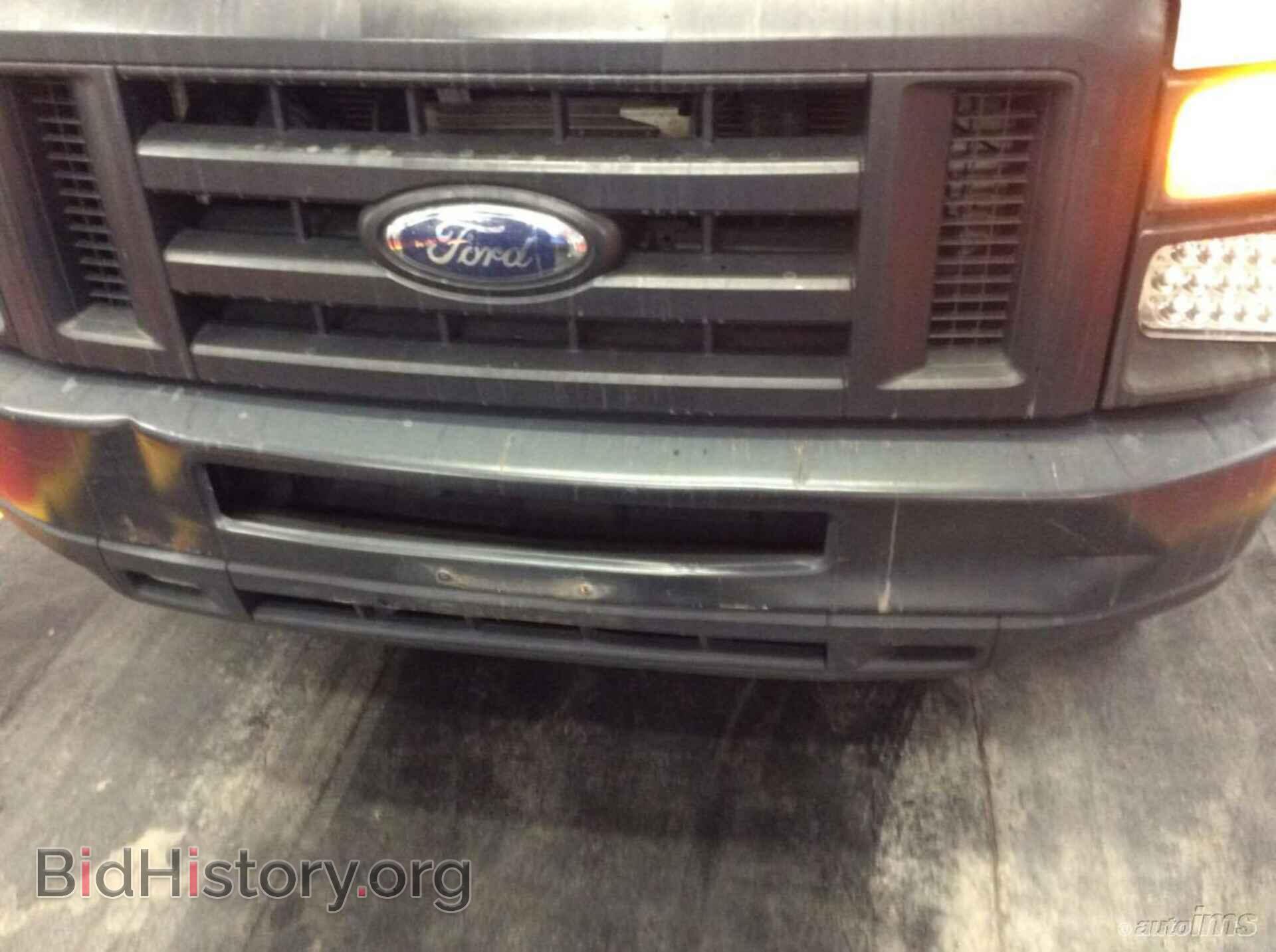 2013 FORD ECONOLINE CARGO VAN - VIN: 1FTSE3EL2DDB08973 - Фото 16