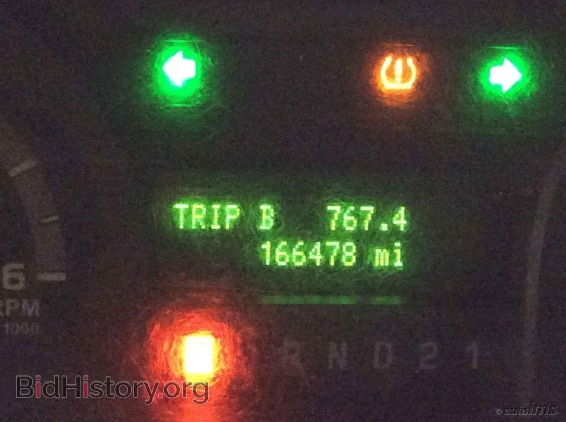 2013 FORD ECONOLINE CARGO VAN - VIN: 1FTSE3EL2DDB08973 - Фото 10