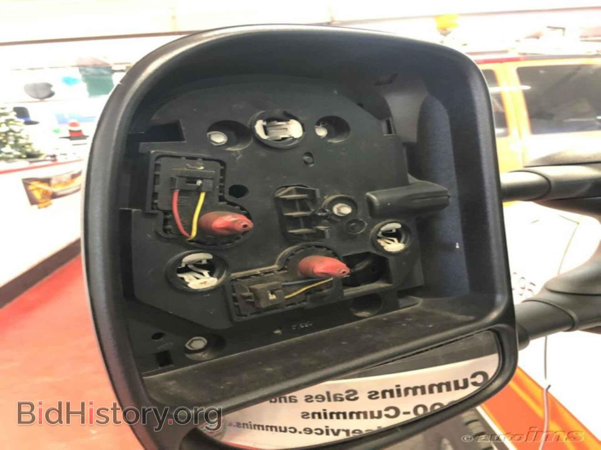 2014 FORD ECONOLINE CARGO VAN - VIN: 1FTSE3EL7EDA93677 - Фото 13