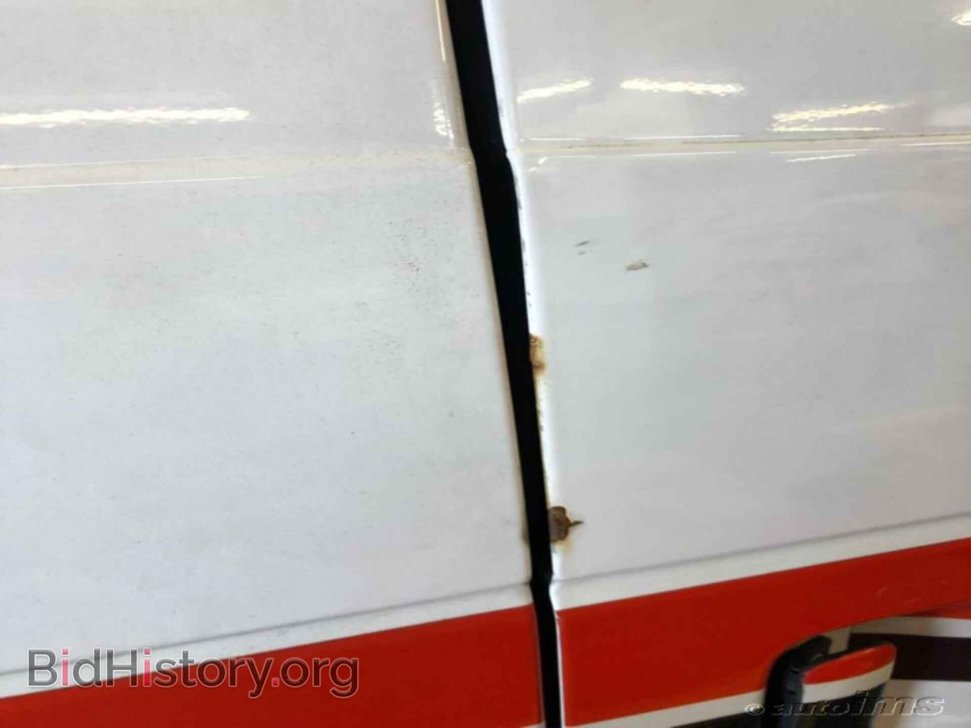 2014 FORD ECONOLINE CARGO VAN - VIN: 1FTSE3EL7EDA93677 - Фото 16