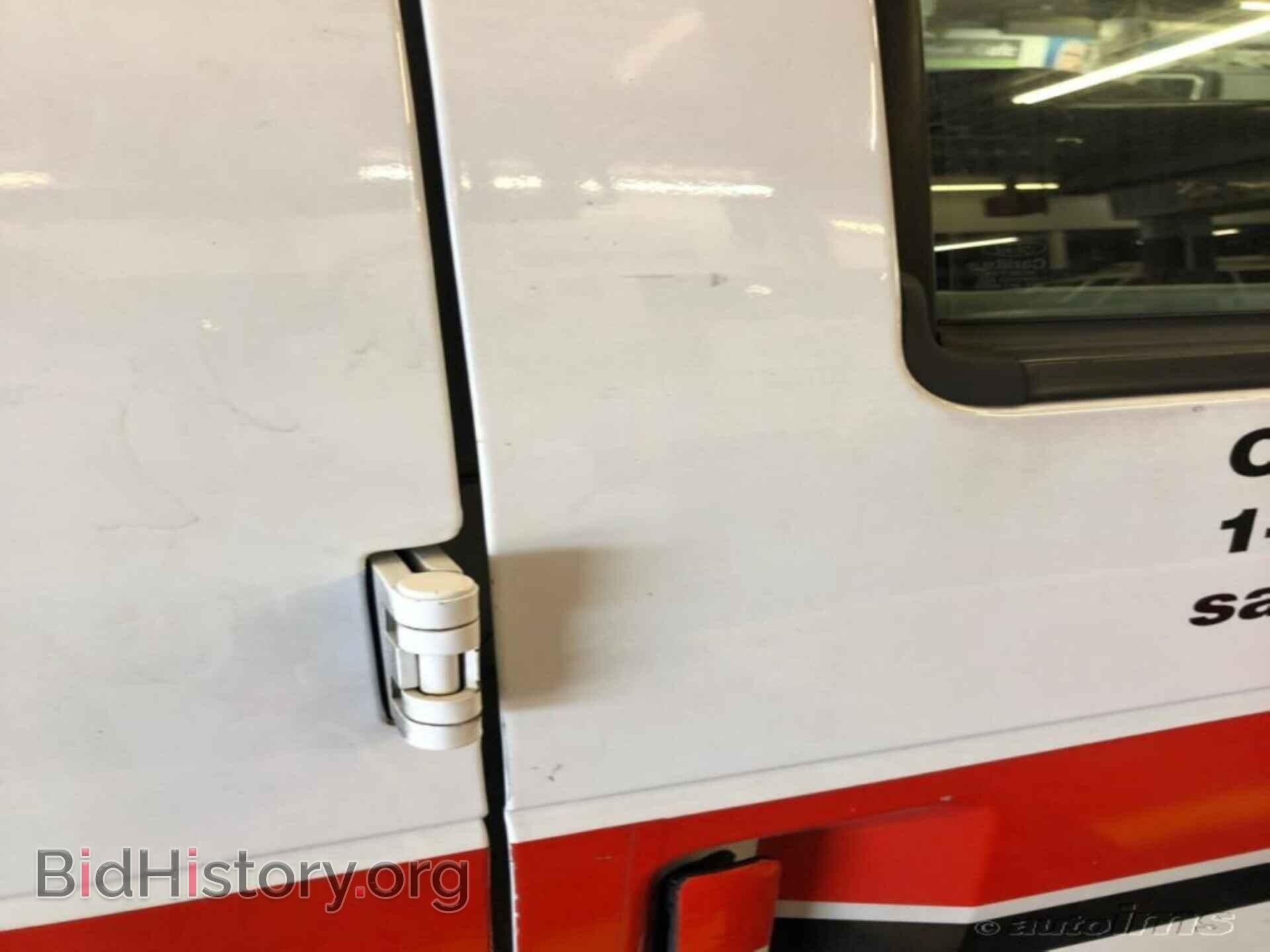 2014 FORD ECONOLINE CARGO VAN - VIN: 1FTSE3EL7EDA93677 - Фото 17