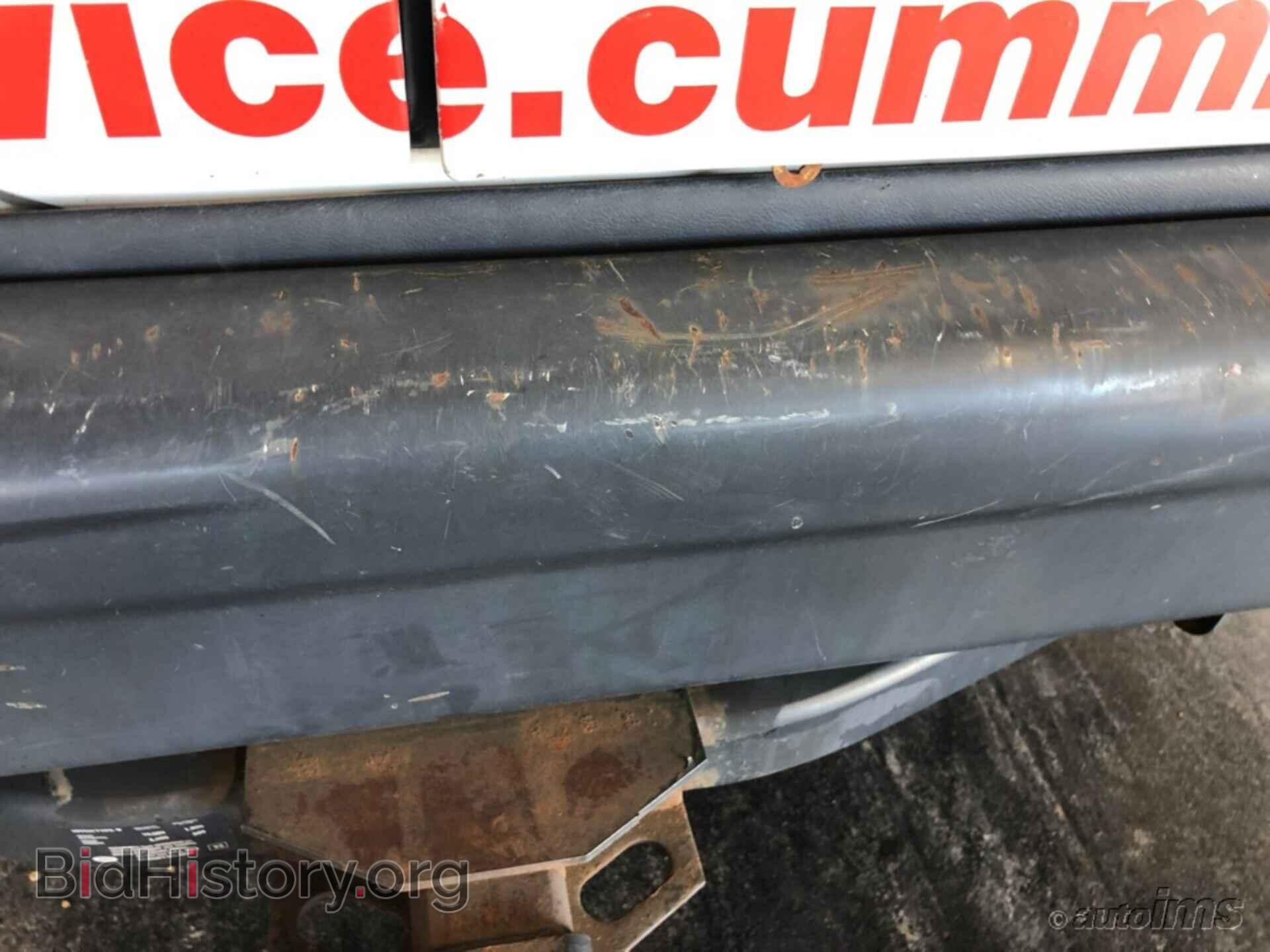 2014 FORD ECONOLINE CARGO VAN - VIN: 1FTSE3EL7EDA93677 - Фото 20