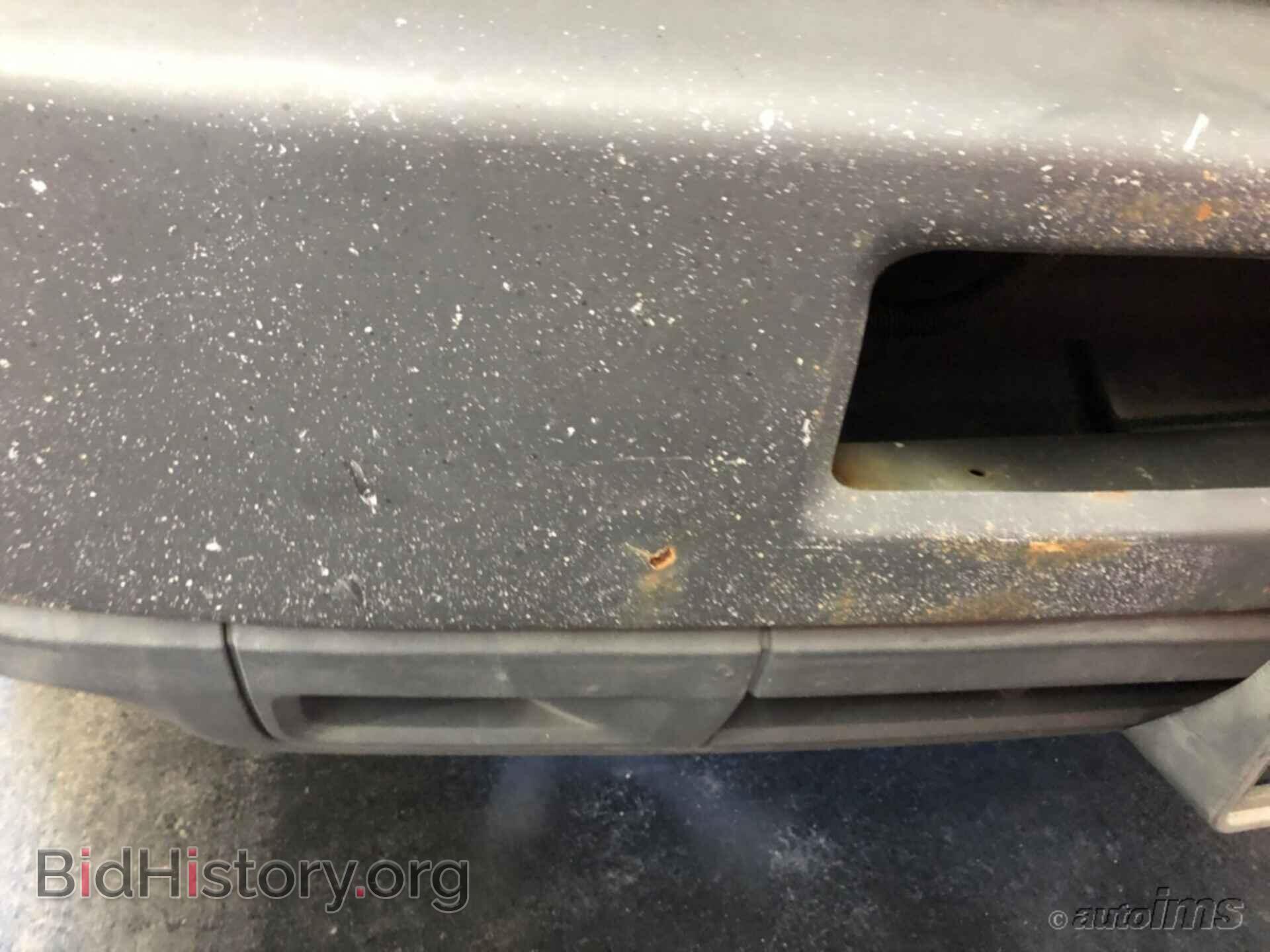 2014 FORD ECONOLINE CARGO VAN - VIN: 1FTSE3EL7EDA93677 - Фото 21