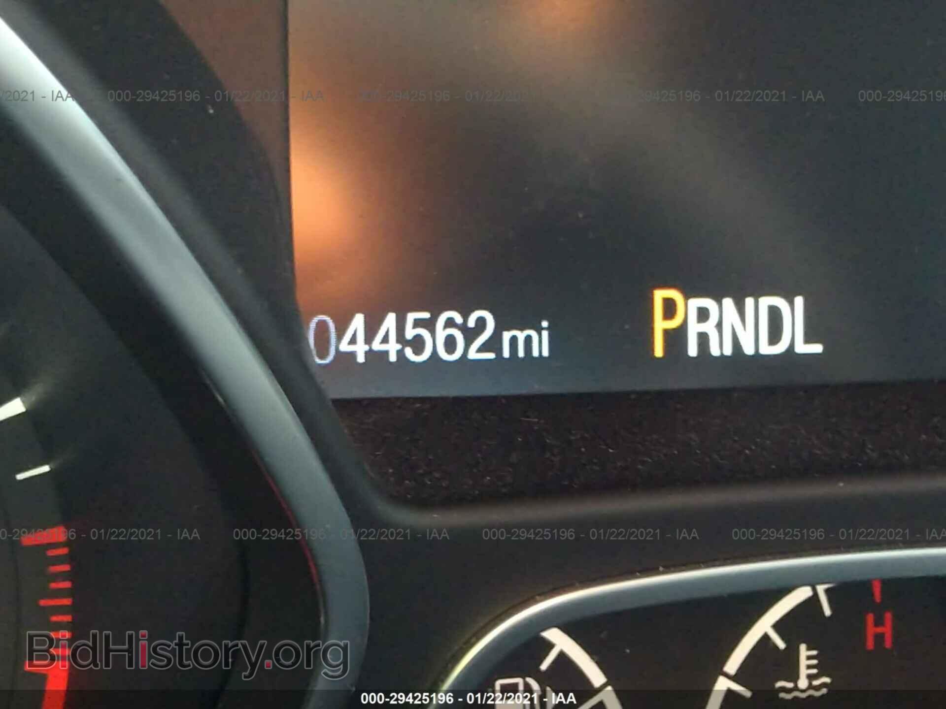 2016 FORD FOCUS - VIN: 1FADP3F28GL383448 - Фото 7