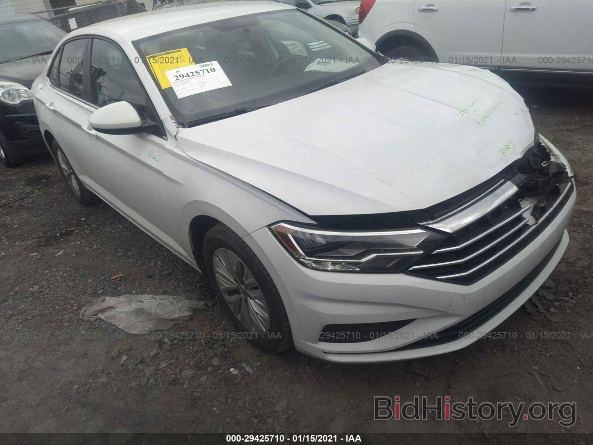 Photo 3VWC57BU6KM069599 - VOLKSWAGEN JETTA 2019