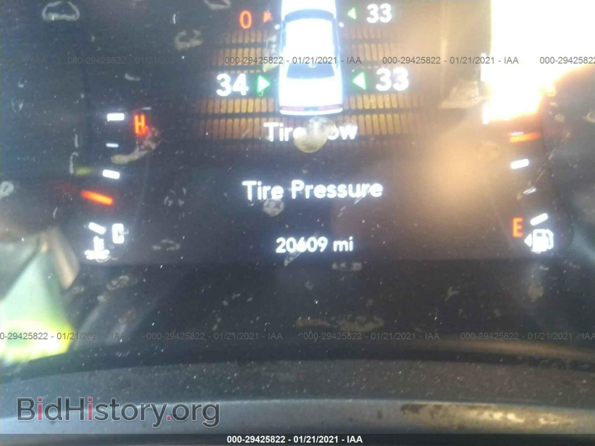 2019 DODGE CHALLENGER - VIN: 2C3CDZBT6KH694936 - Фото 7
