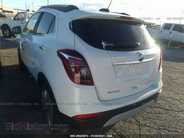2017 BUICK ENCORE - VIN: KL4CJASB2HB200029 - Фото 3