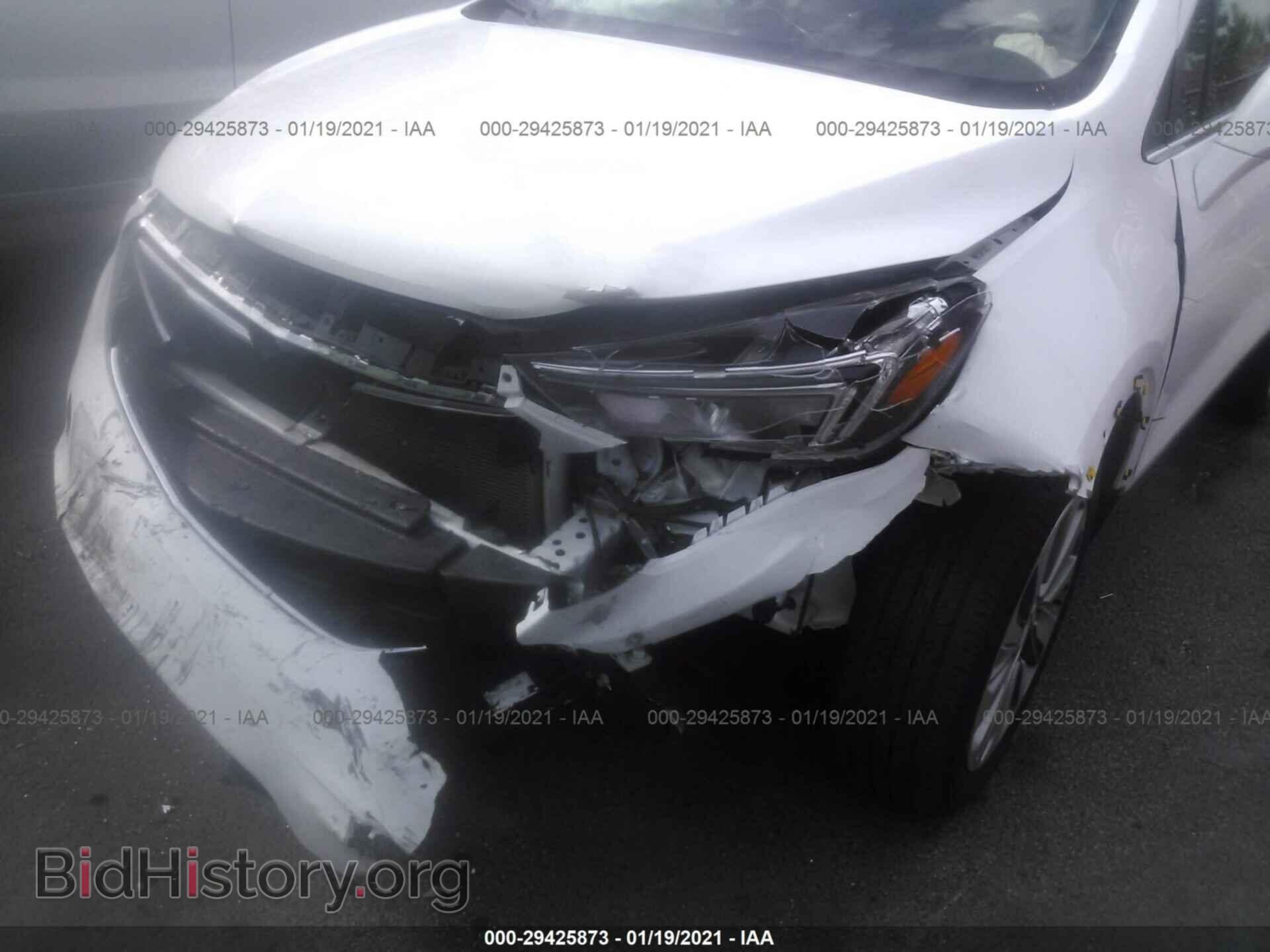 2017 BUICK ENCORE - VIN: KL4CJASB2HB200029 - Фото 6