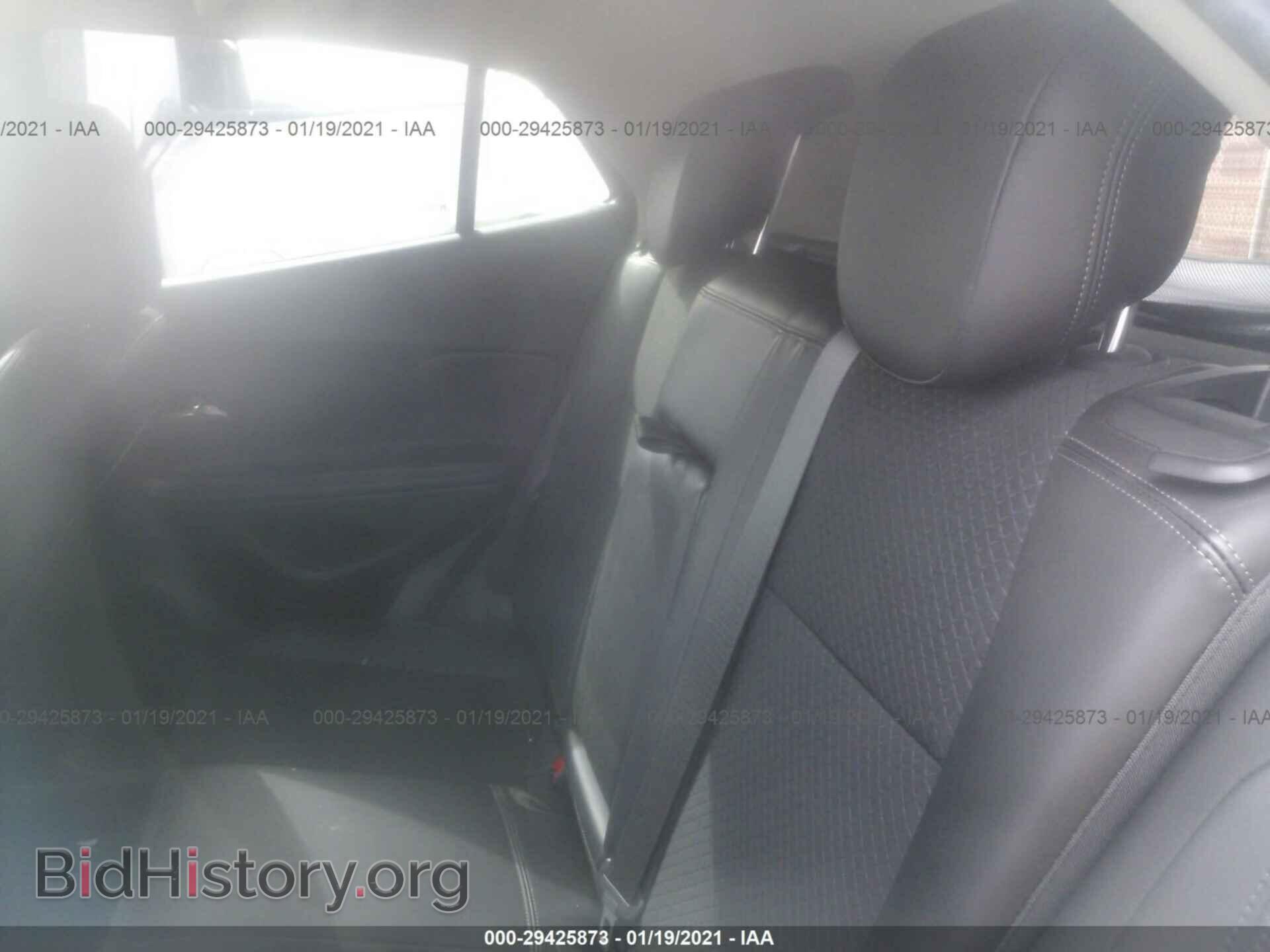 2017 BUICK ENCORE - VIN: KL4CJASB2HB200029 - Фото 8