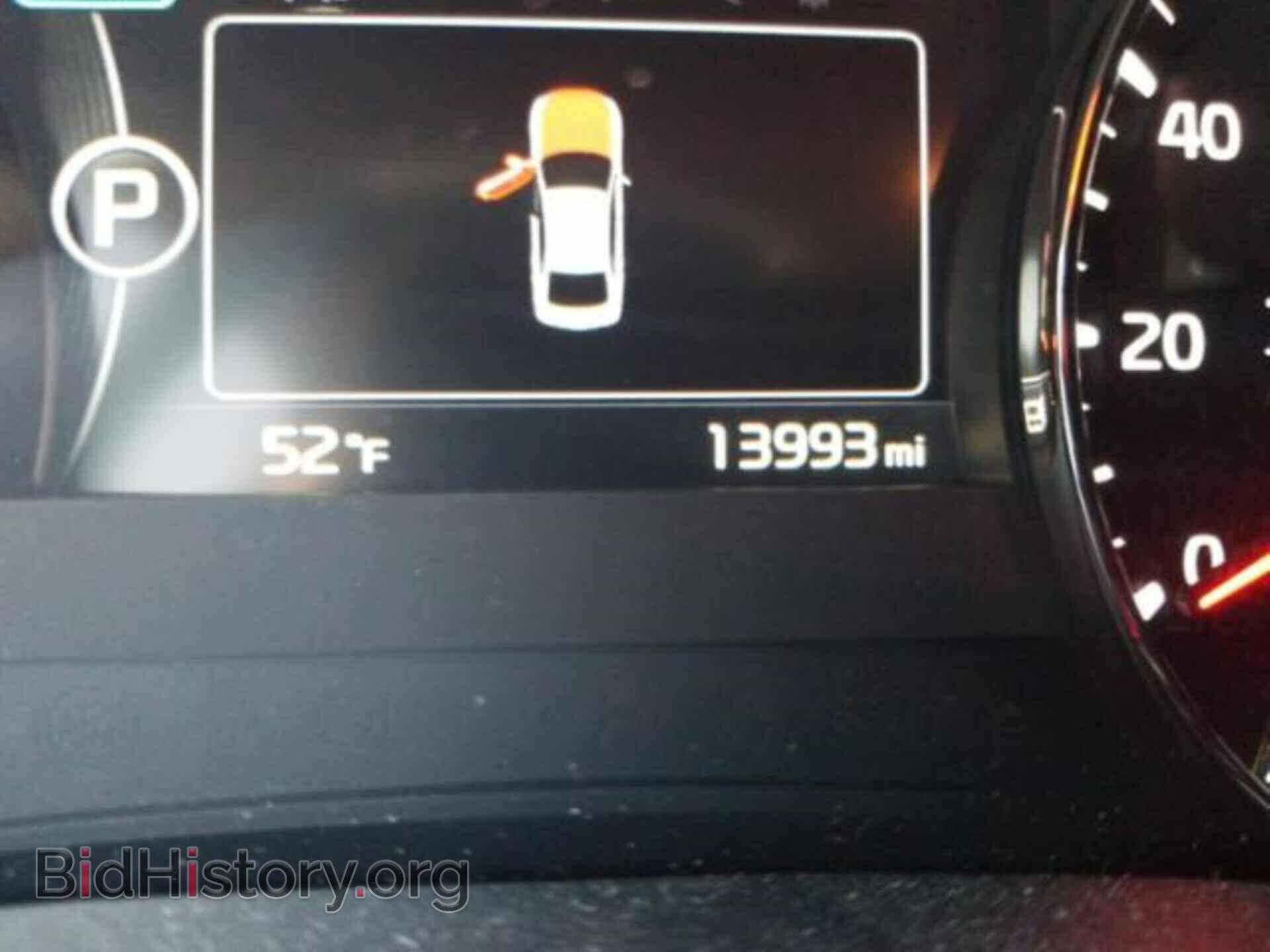 2017 KIA FORTE - VIN: 3KPFL4A74HE063450 - Фото 6