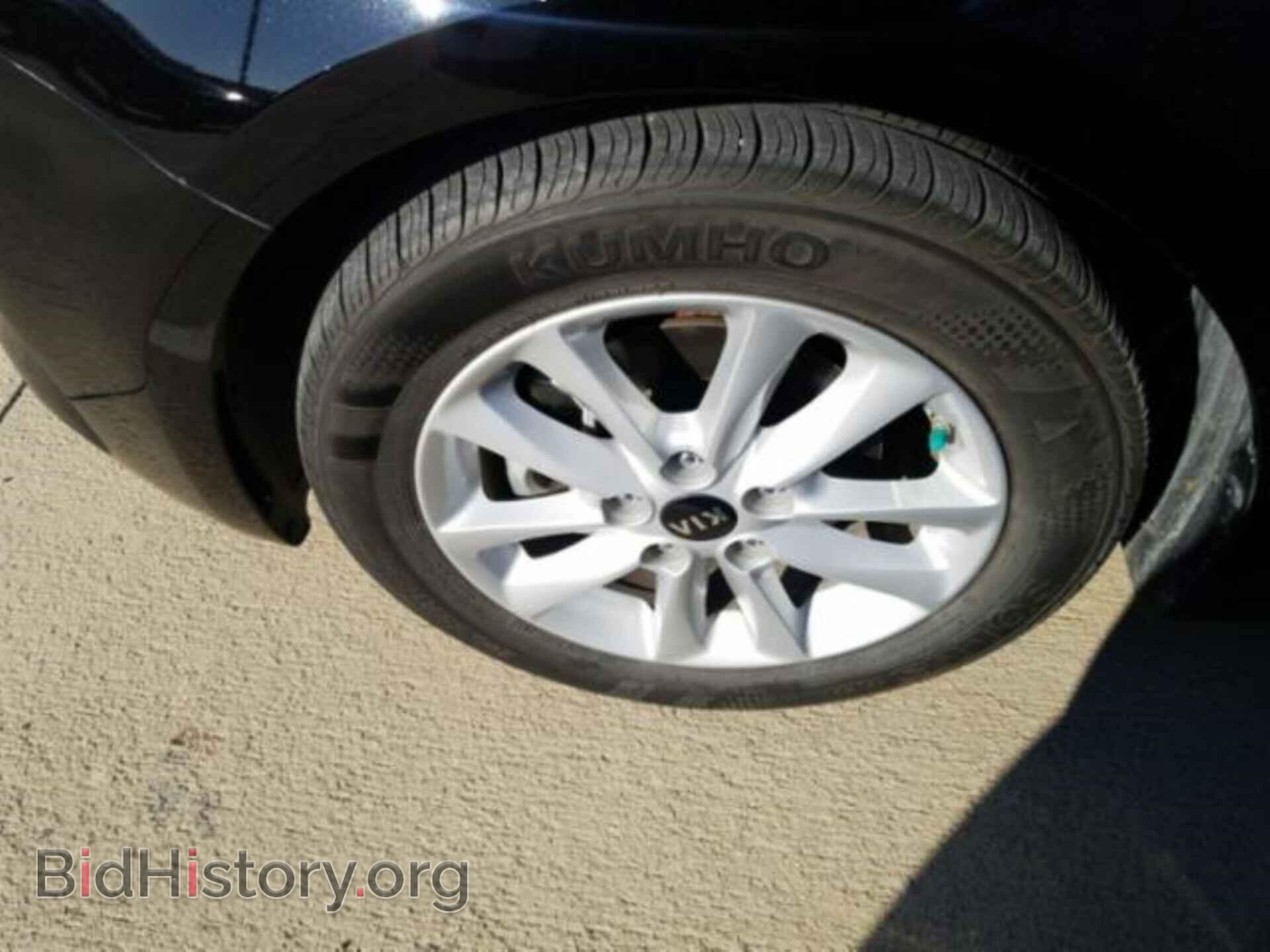 2017 KIA FORTE - VIN: 3KPFL4A74HE063450 - Фото 9
