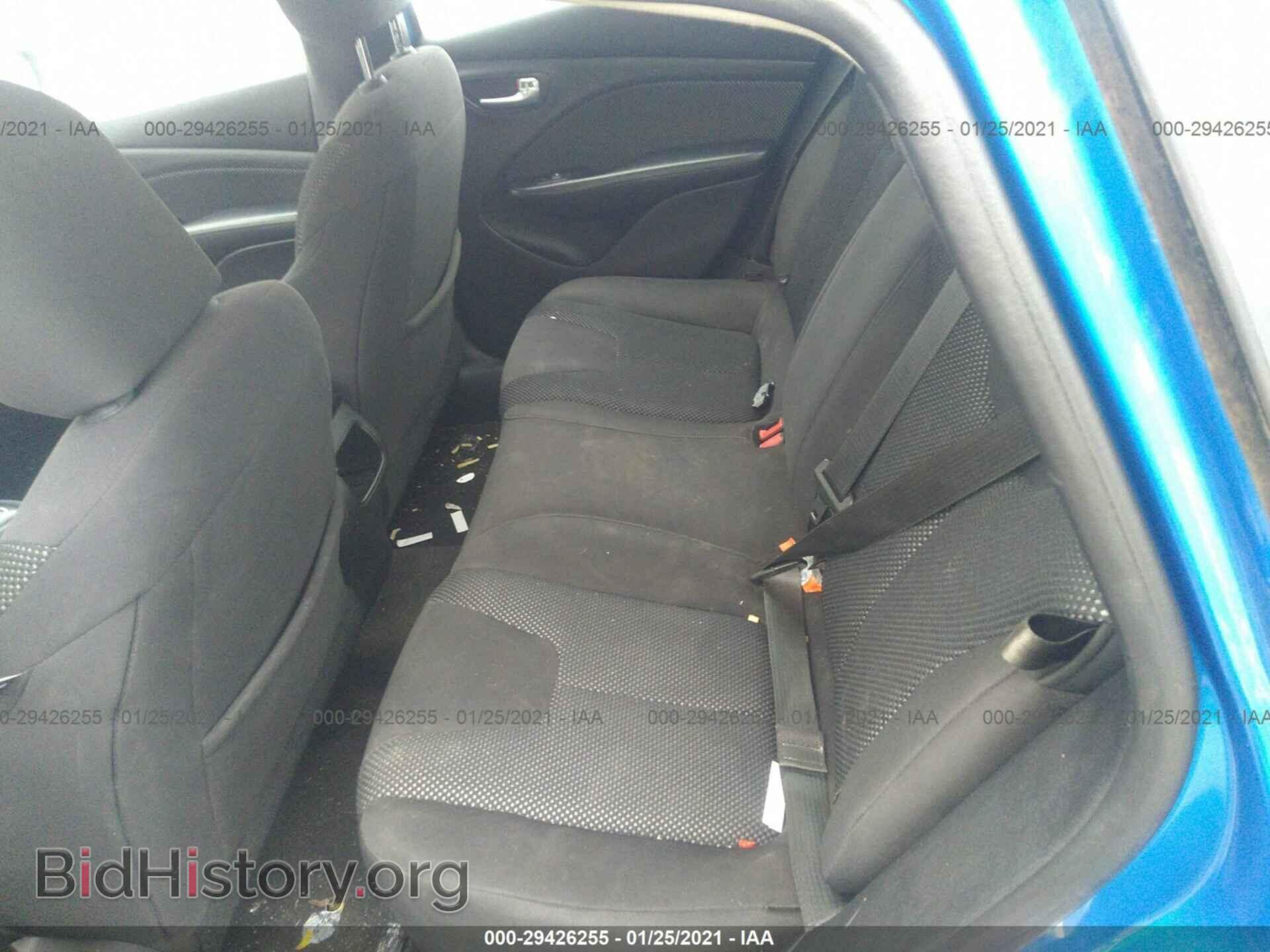 2015 DODGE DART - VIN: 1C3CDFAA3FD200422 - Photo 8