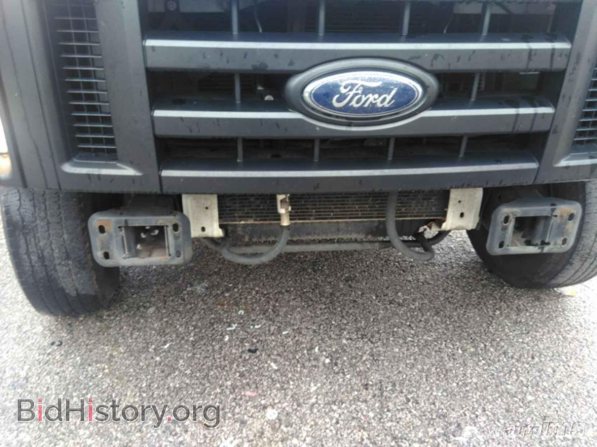 2008 FORD ECONOLINE CARGO VAN - VIN: 1FTNE24L88DA83477 - Фото 23