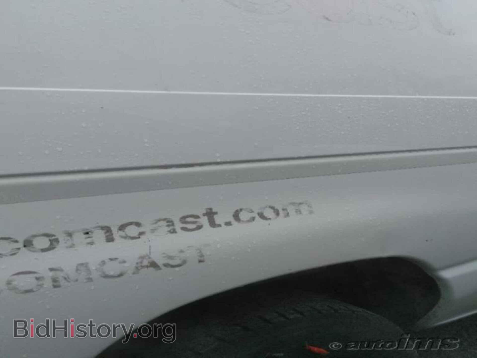 2008 FORD ECONOLINE CARGO VAN - VIN: 1FTNE24L88DA83477 - Фото 26