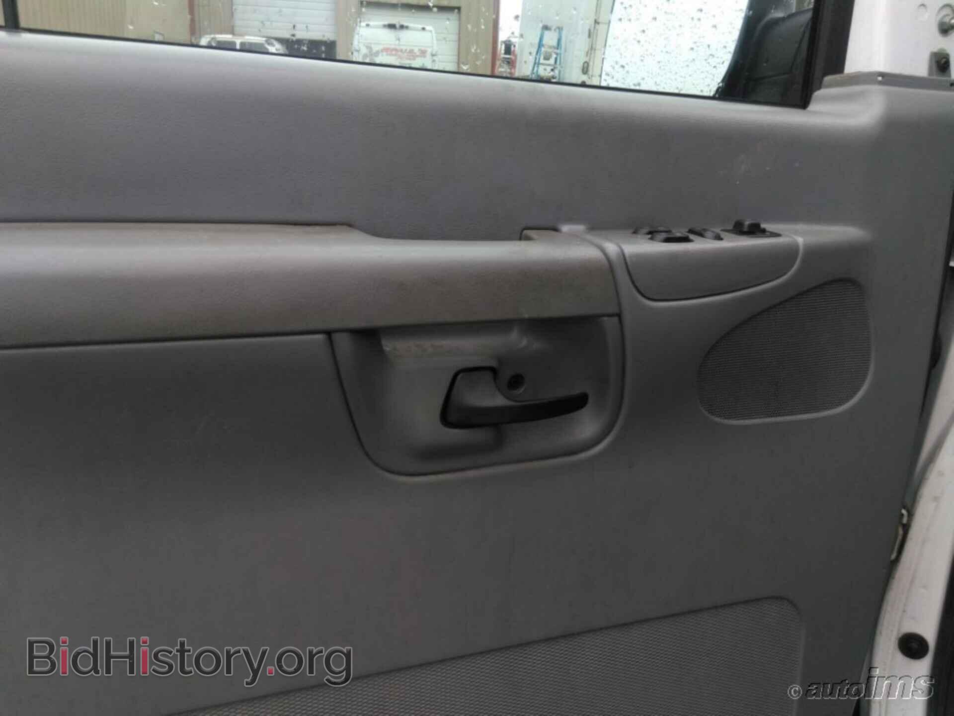 2008 FORD ECONOLINE CARGO VAN - VIN: 1FTNE24L88DA83477 - Фото 10