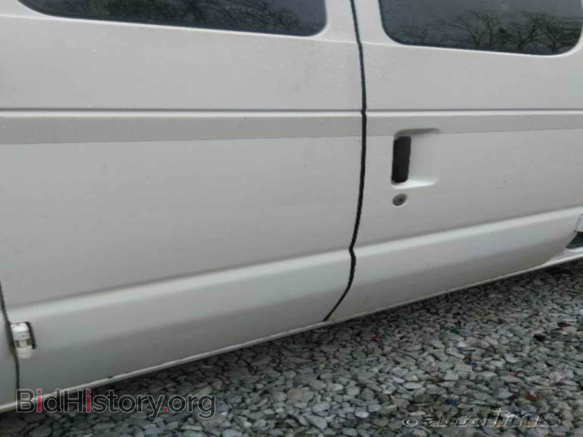 2010 FORD ECONOLINE CARGO VAN - VIN: 1FTNE2EL3ADA77655 - Фото 22