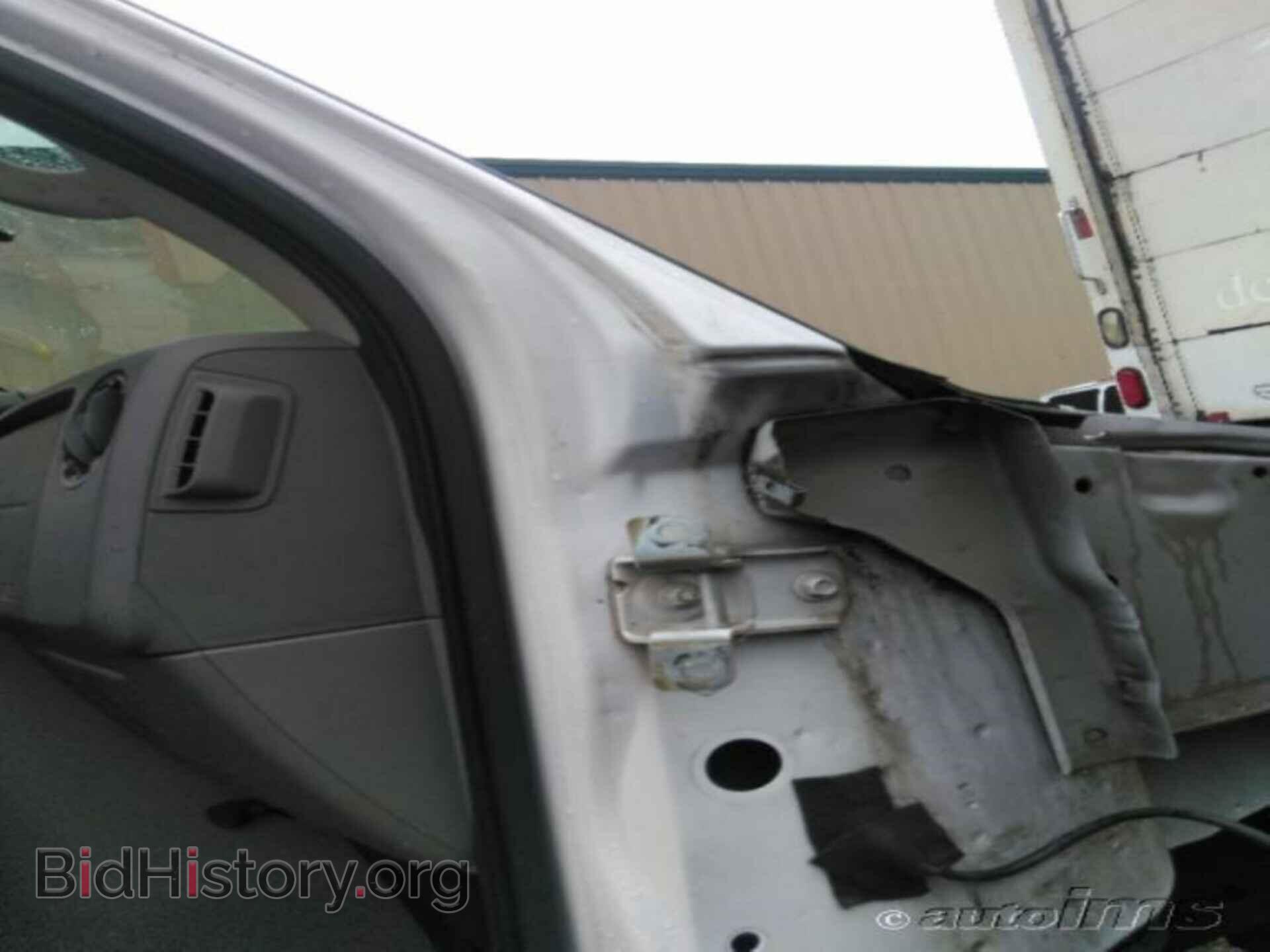 2010 FORD ECONOLINE CARGO VAN - VIN: 1FTNE2EL3ADA77655 - Фото 24