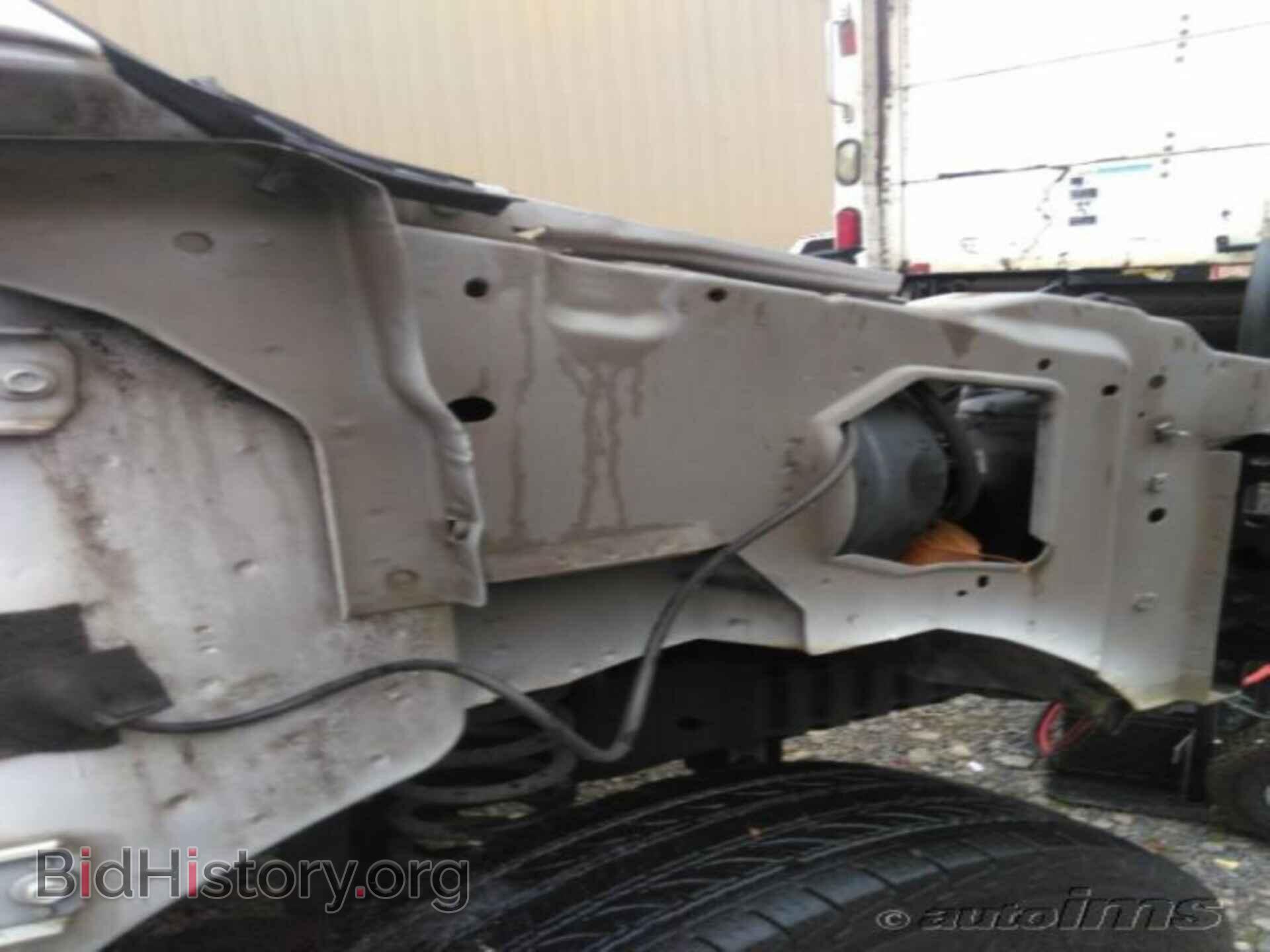 2010 FORD ECONOLINE CARGO VAN - VIN: 1FTNE2EL3ADA77655 - Фото 25