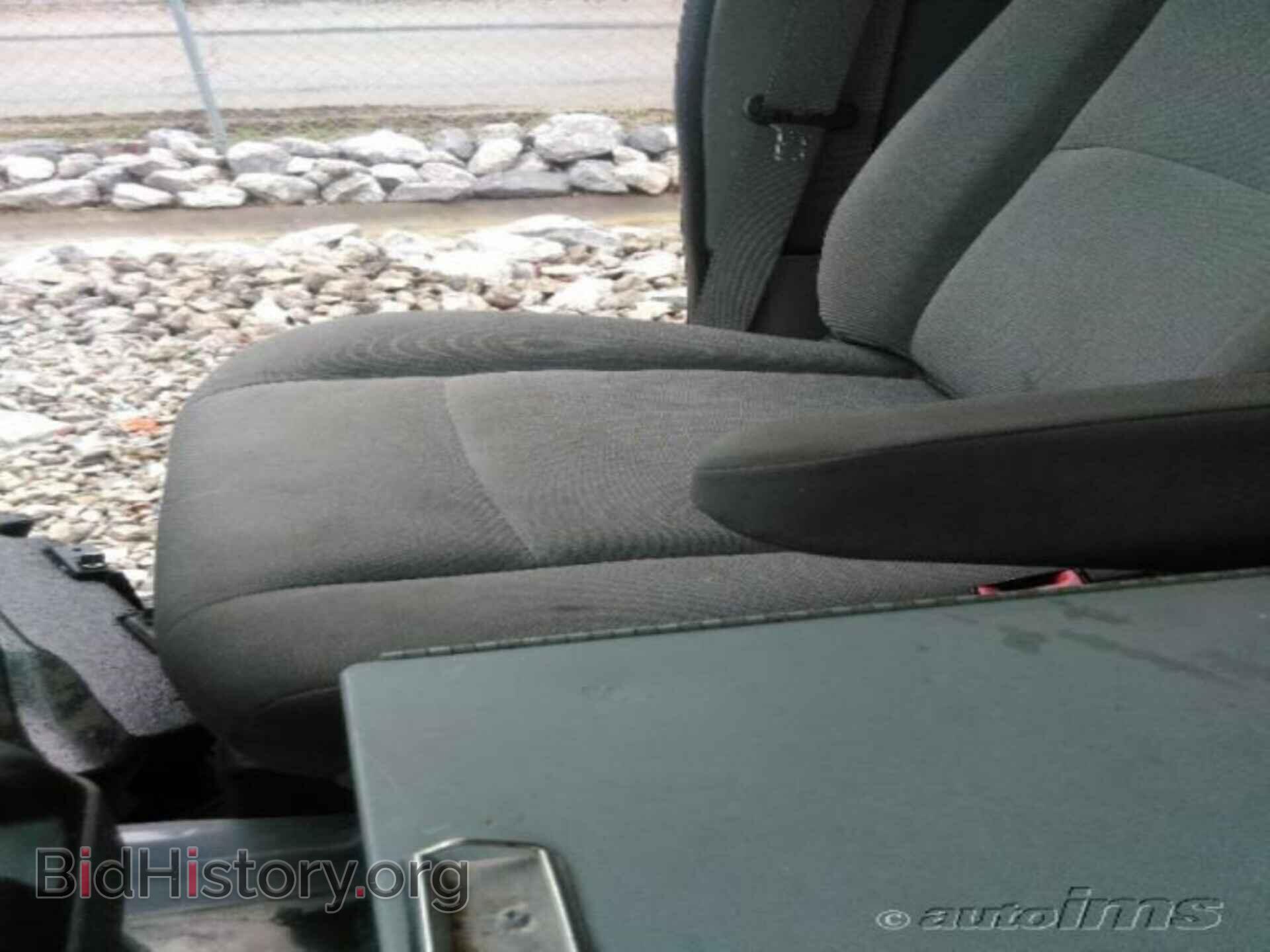 2010 FORD ECONOLINE CARGO VAN - VIN: 1FTNE2EL3ADA77655 - Фото 27