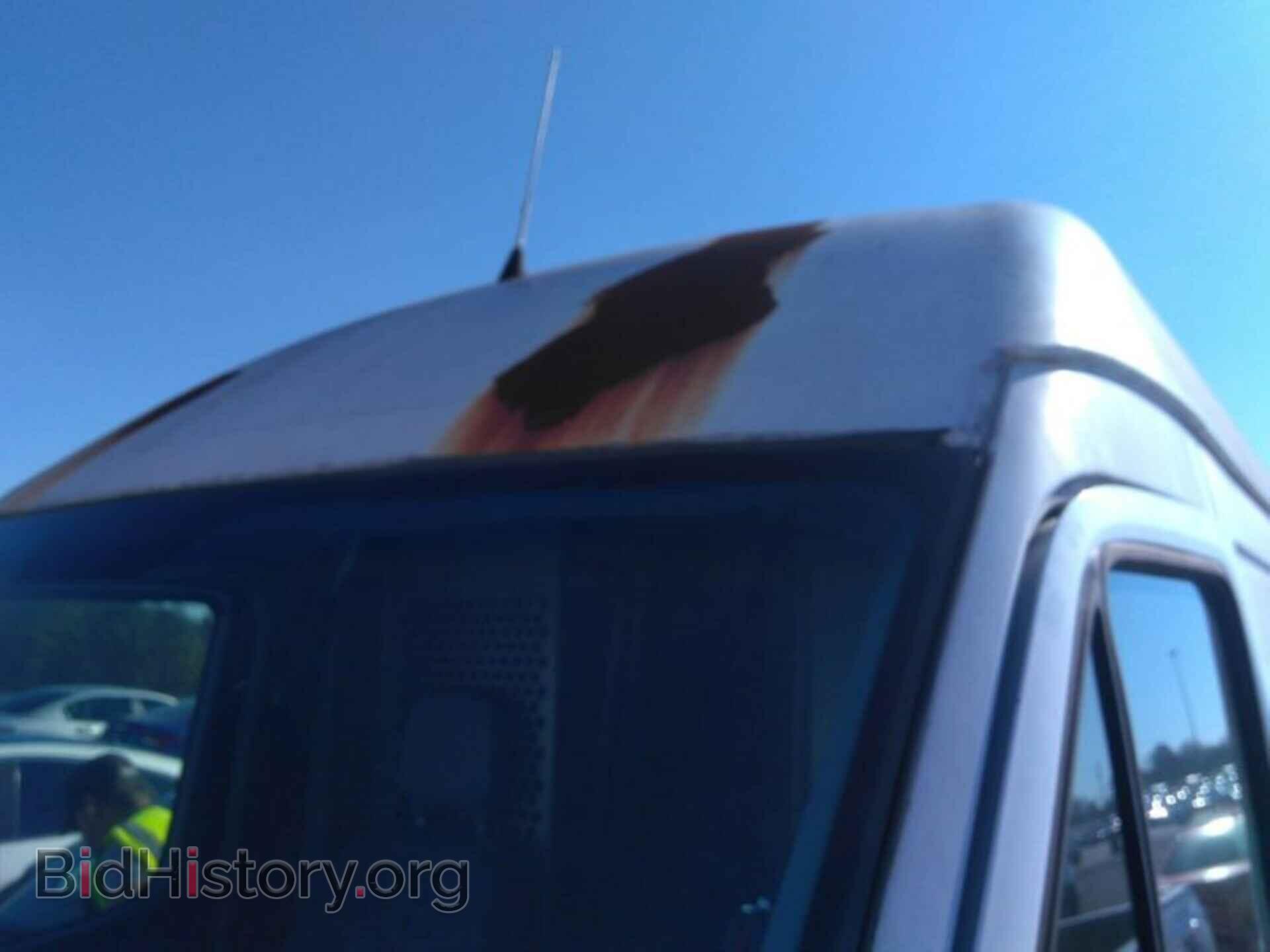 2006 DODGE SPRINTER - VIN: WD0PD644265885274 - Фото 9