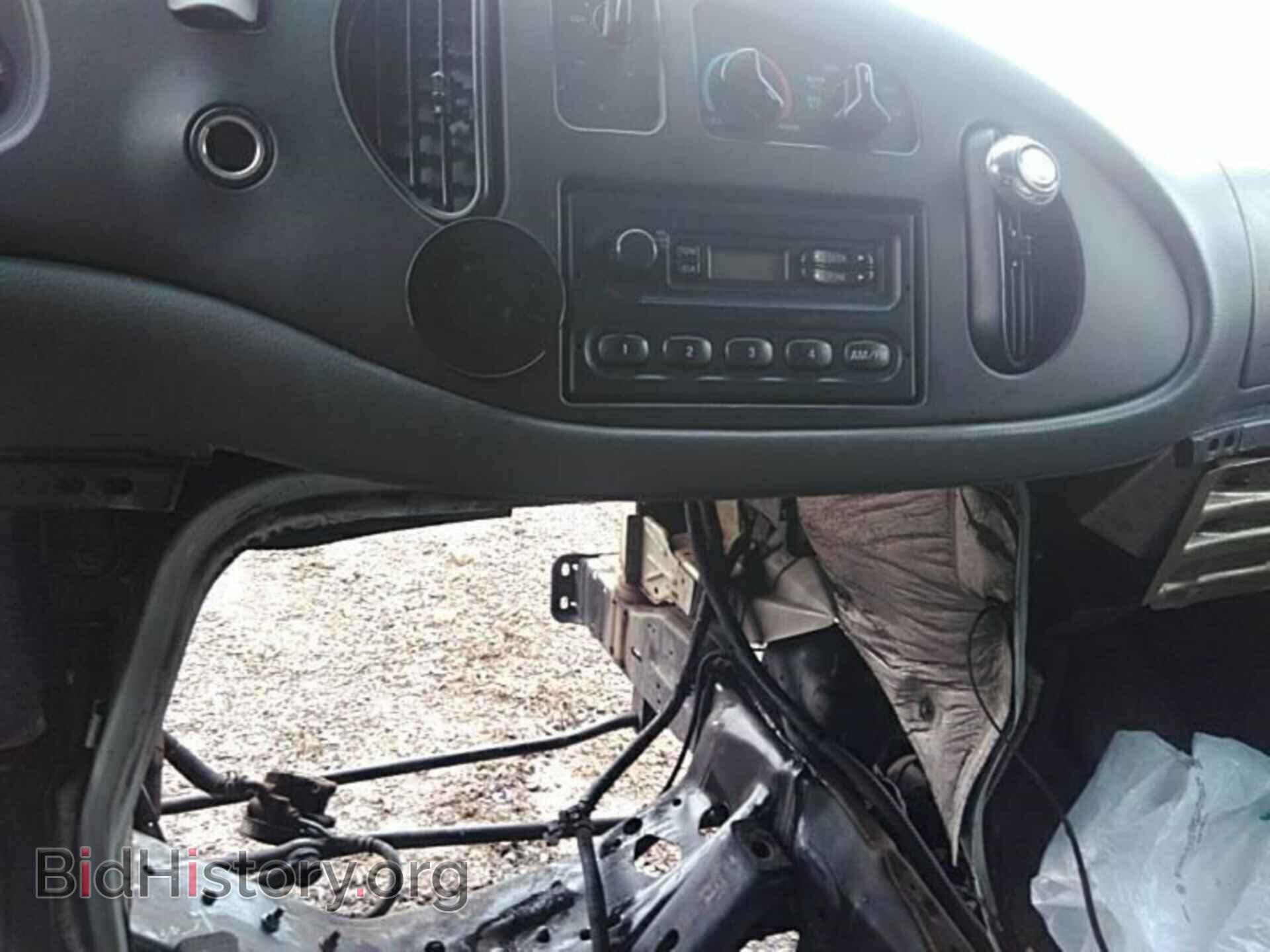 2007 FORD ECONOLINE CARGO VAN - VIN: 1FTNE24L67DA39685 - Фото 5
