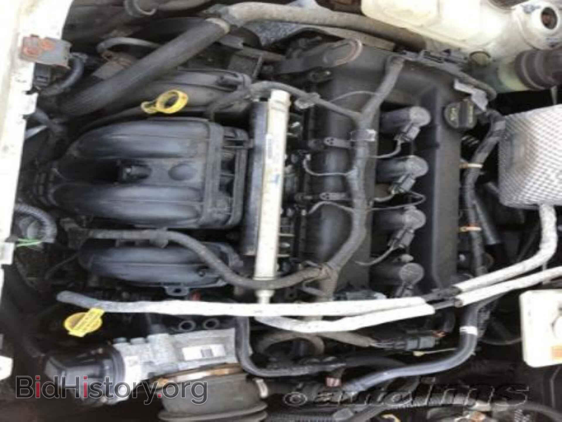 2011 FORD TRANSIT CONNECT - VIN: NM0LS7BN7BT067623 - Фото 9