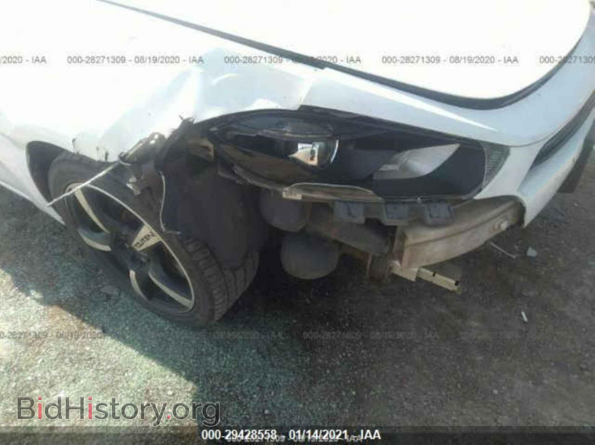 2013 DODGE DART - VIN: 1C3CDFBA4DD287968 - Photo 6
