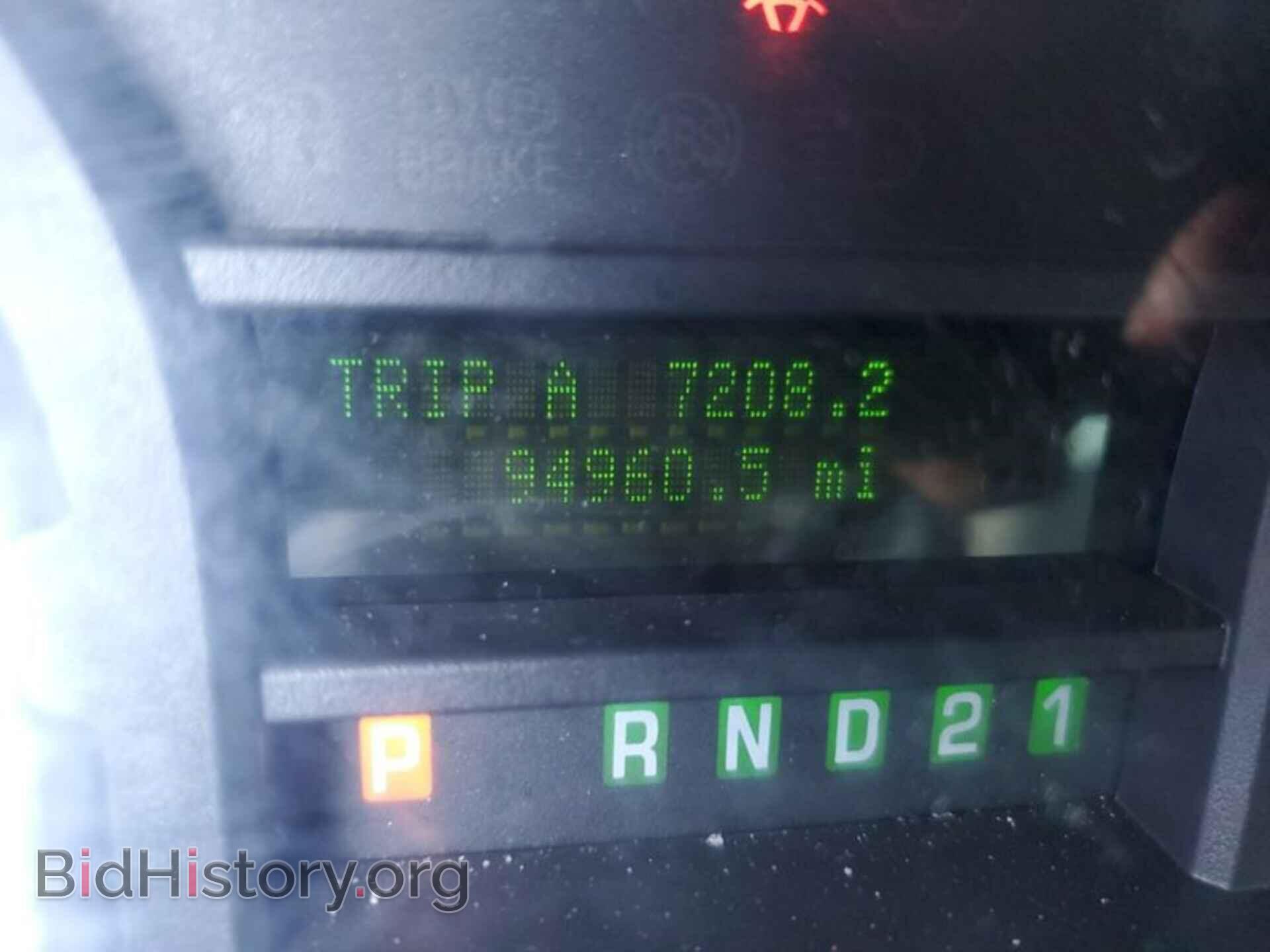 2012 FORD ECONOLINE CARGO VAN - VIN: 1FTSE3EL5CDA70752 - Фото 13