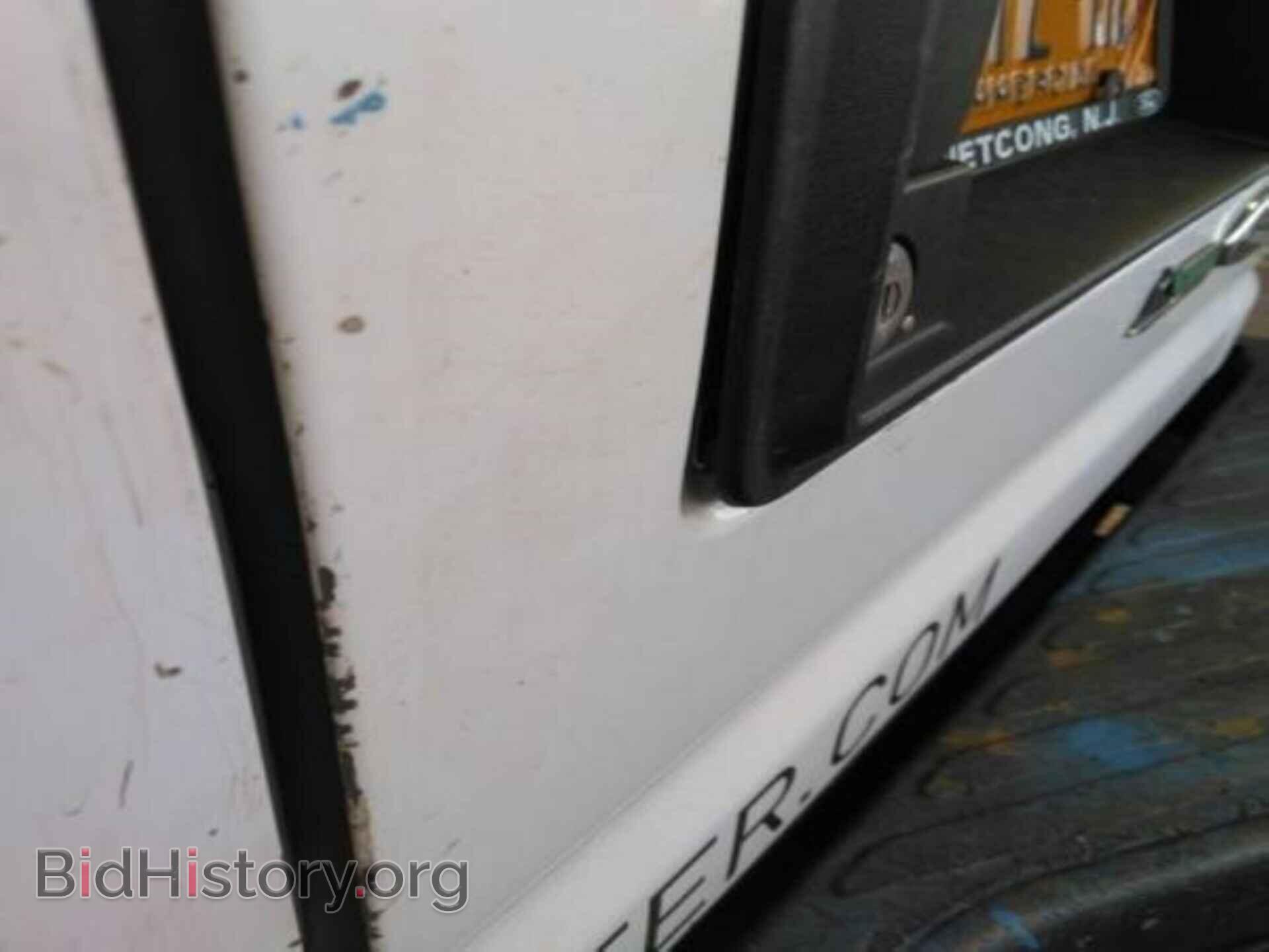2012 FORD ECONOLINE CARGO VAN - VIN: 1FTSE3EL5CDA70752 - Фото 27