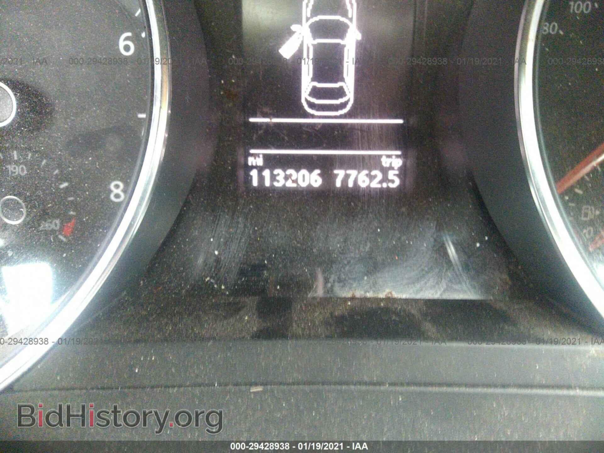 2017 VOLKSWAGEN JETTA - VIN: 3VWDB7AJ1HM367457 - Фото 7