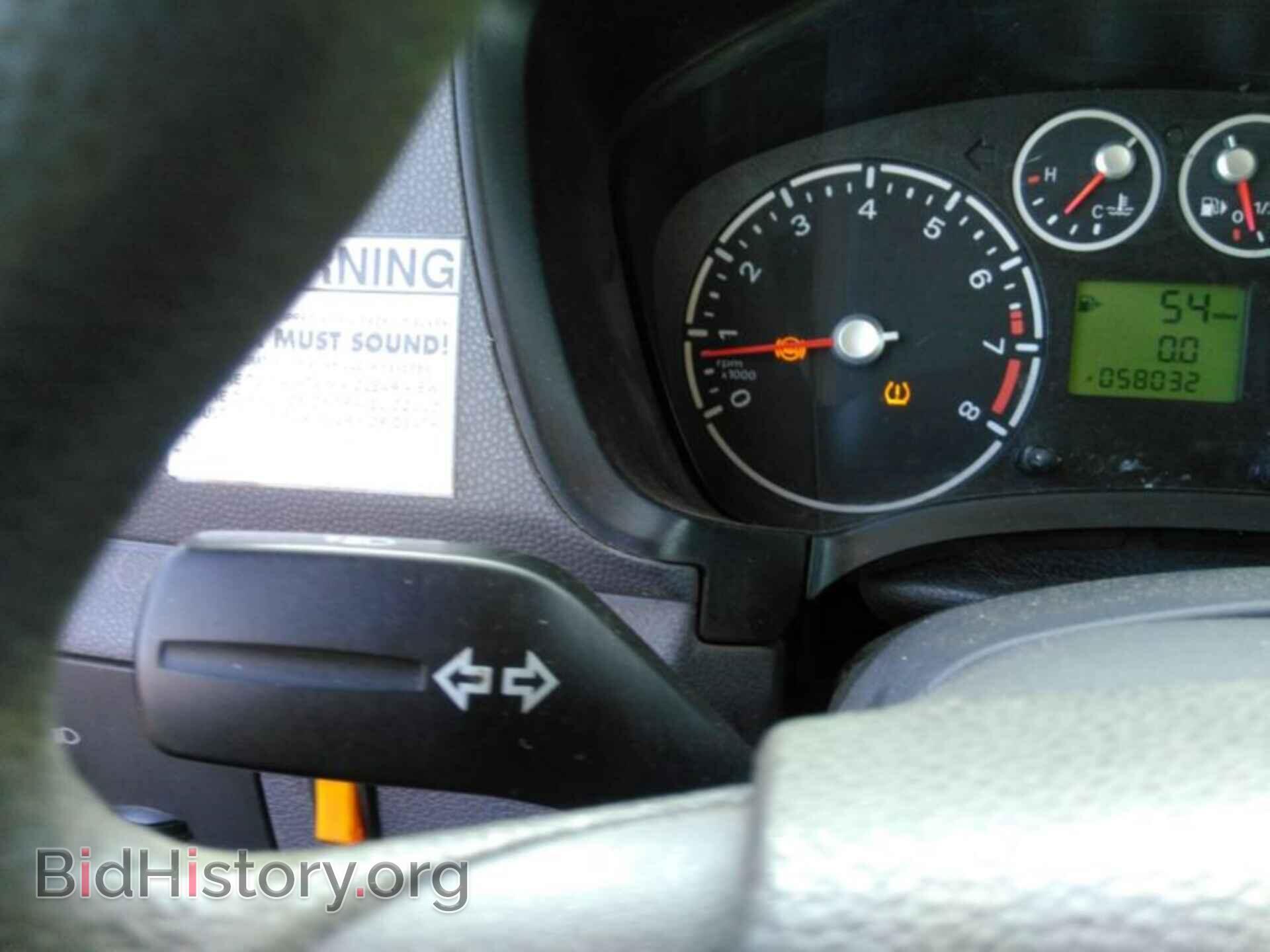2010 FORD TRANSIT CONNECT - VIN: NM0LS7CN2AT018035 - Фото 15