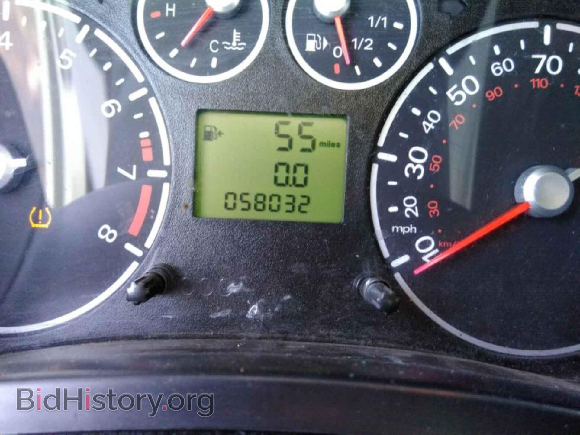 2010 FORD TRANSIT CONNECT - VIN: NM0LS7CN2AT018035 - Фото 8