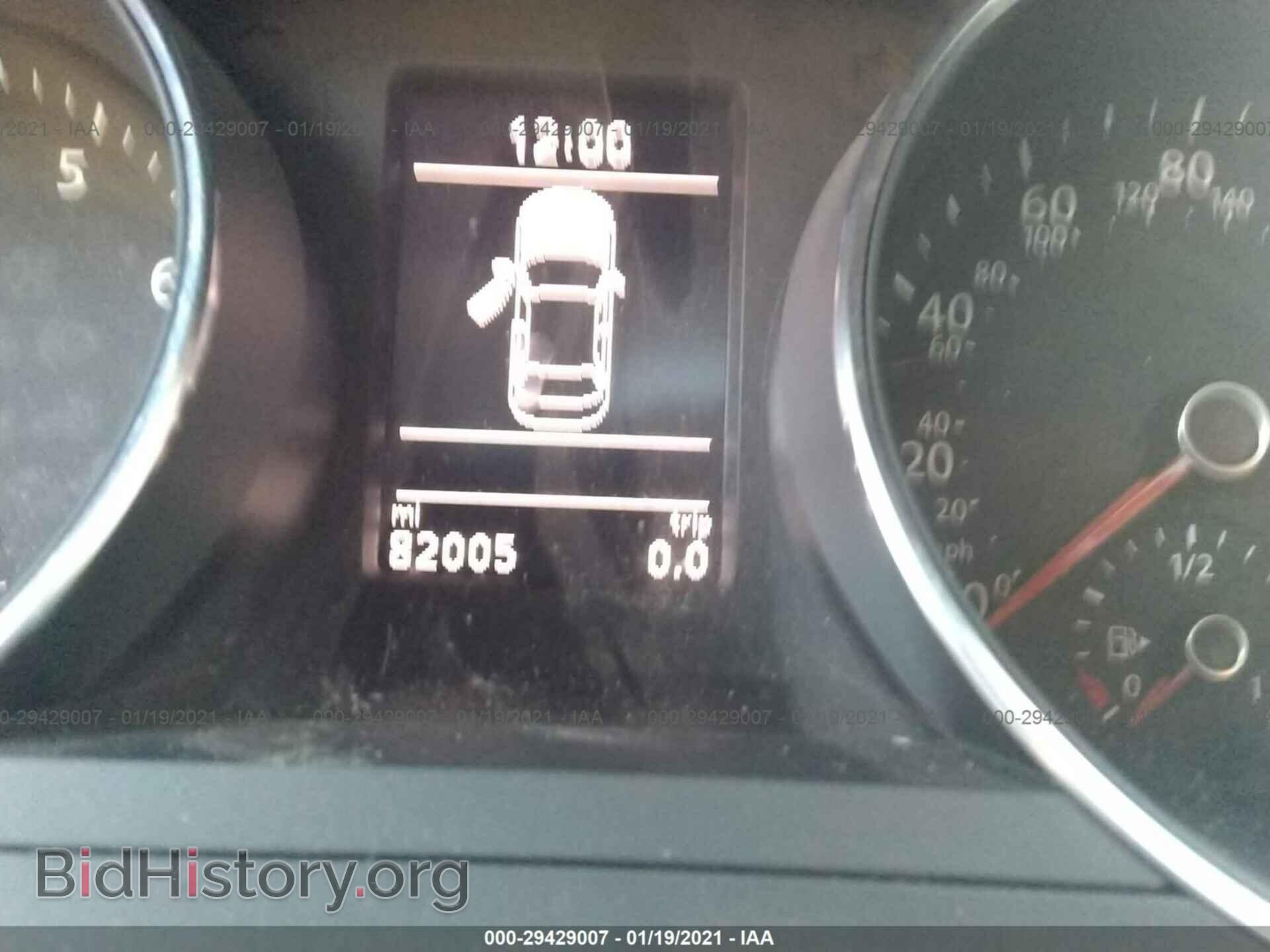 2017 VOLKSWAGEN JETTA - VIN: 3VWDB7AJ2HM219429 - Фото 7