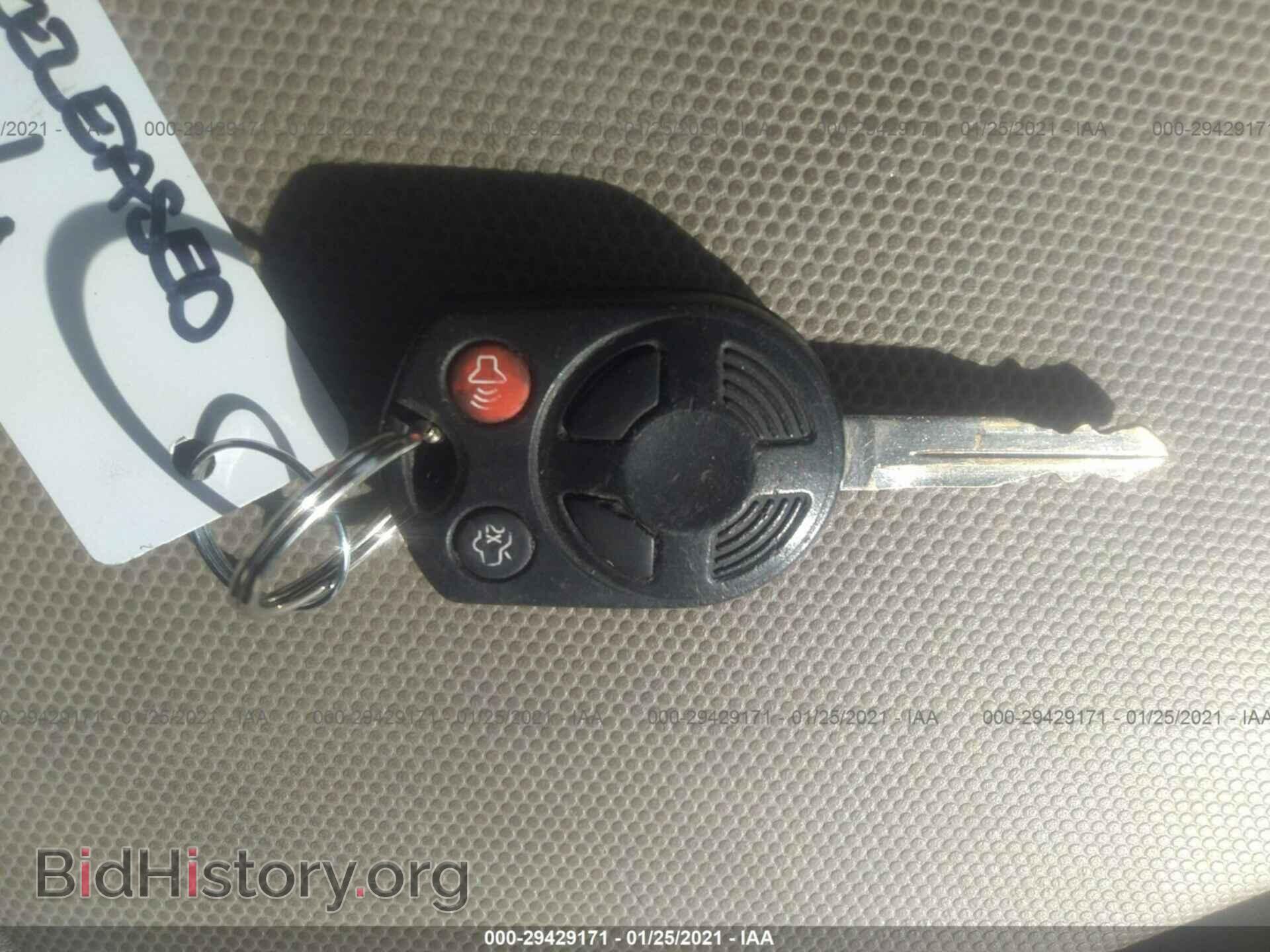 2011 FORD ESCAPE - VIN: 1FMCU0D70BKC25871 - Photo 11
