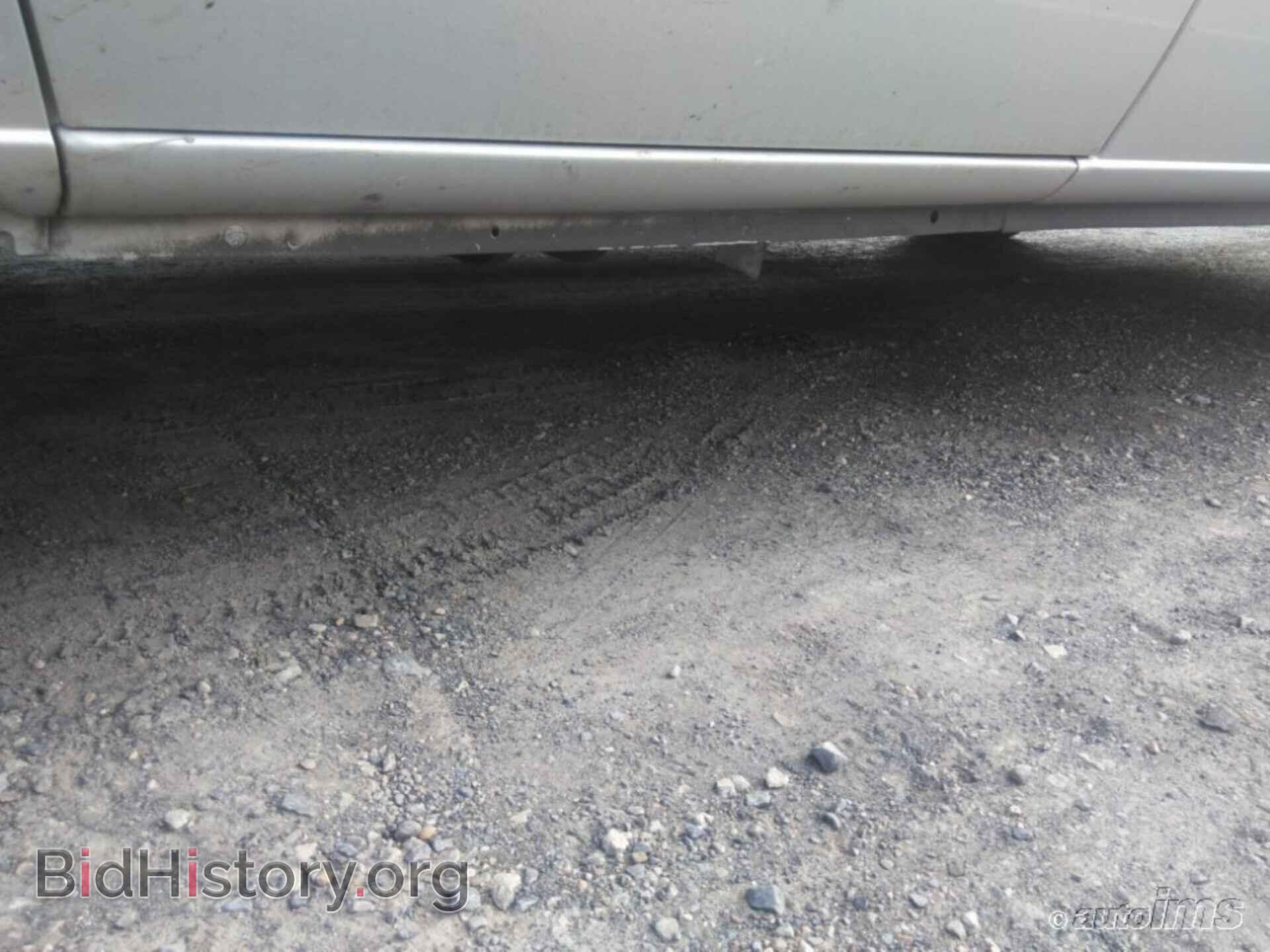 2008 FORD ECONOLINE CARGO VAN - VIN: 1FTNE14W58DA47539 - Фото 28
